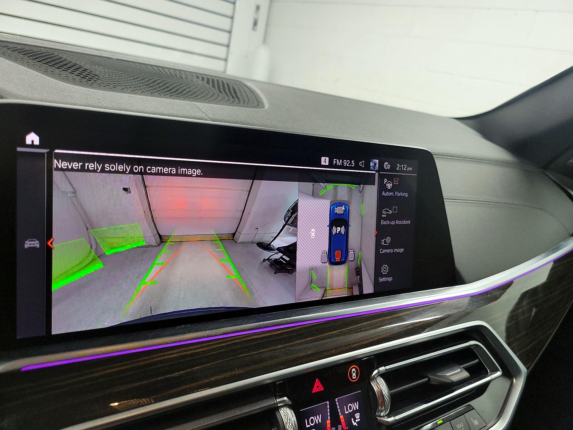 Thumbnail: 2020 BMW X5 - 15