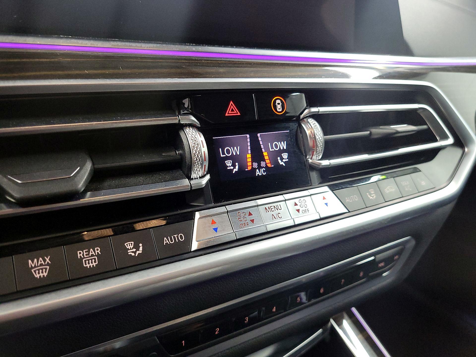 Thumbnail: 2020 BMW X5 - 17
