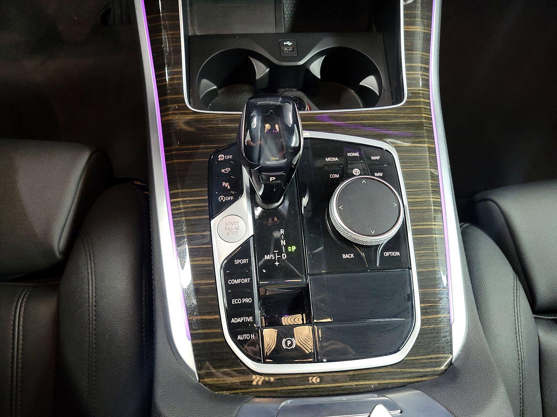 Thumbnail: 2020 BMW X5 - 18