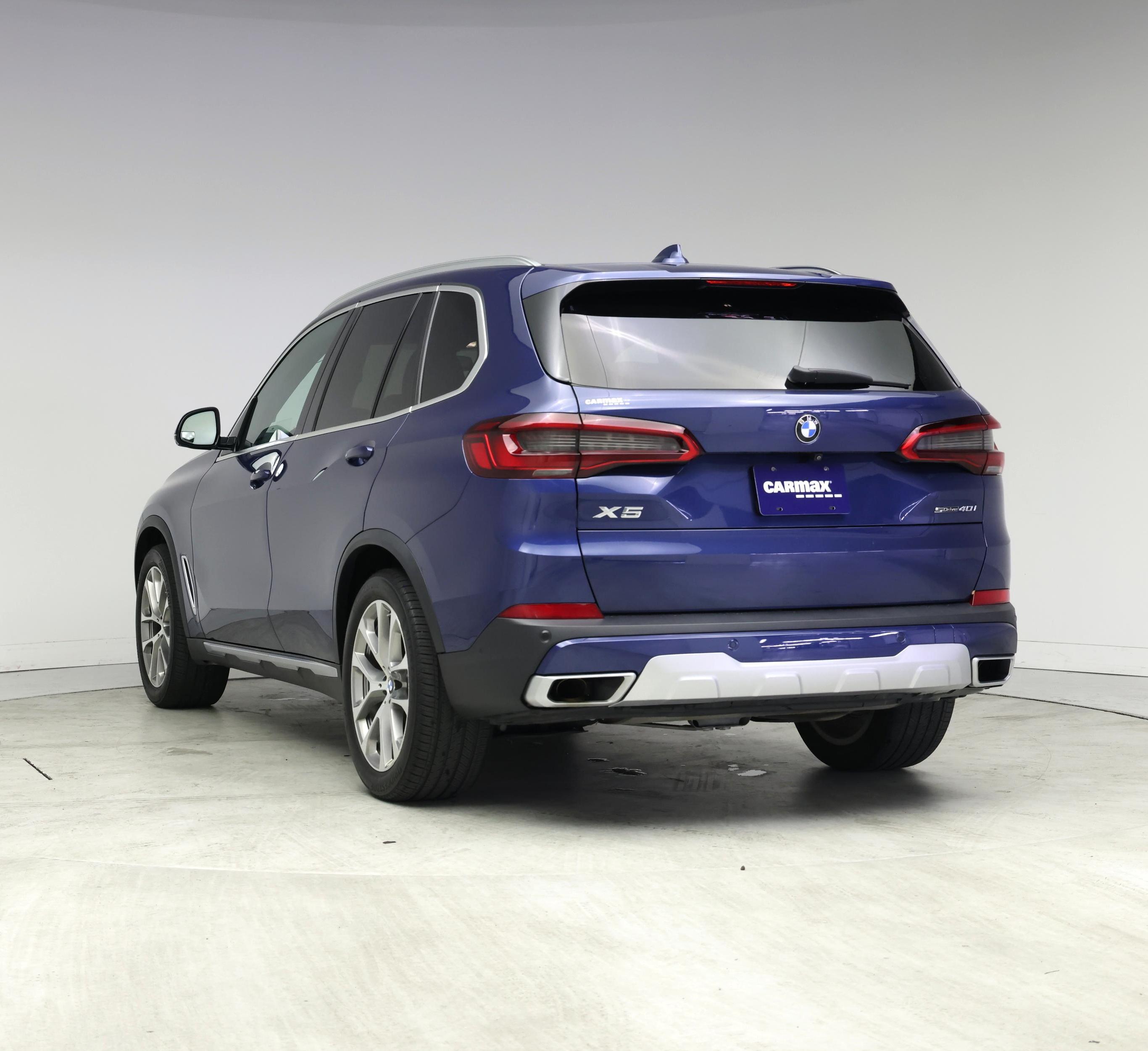 Thumbnail: 2020 BMW X5 - 2