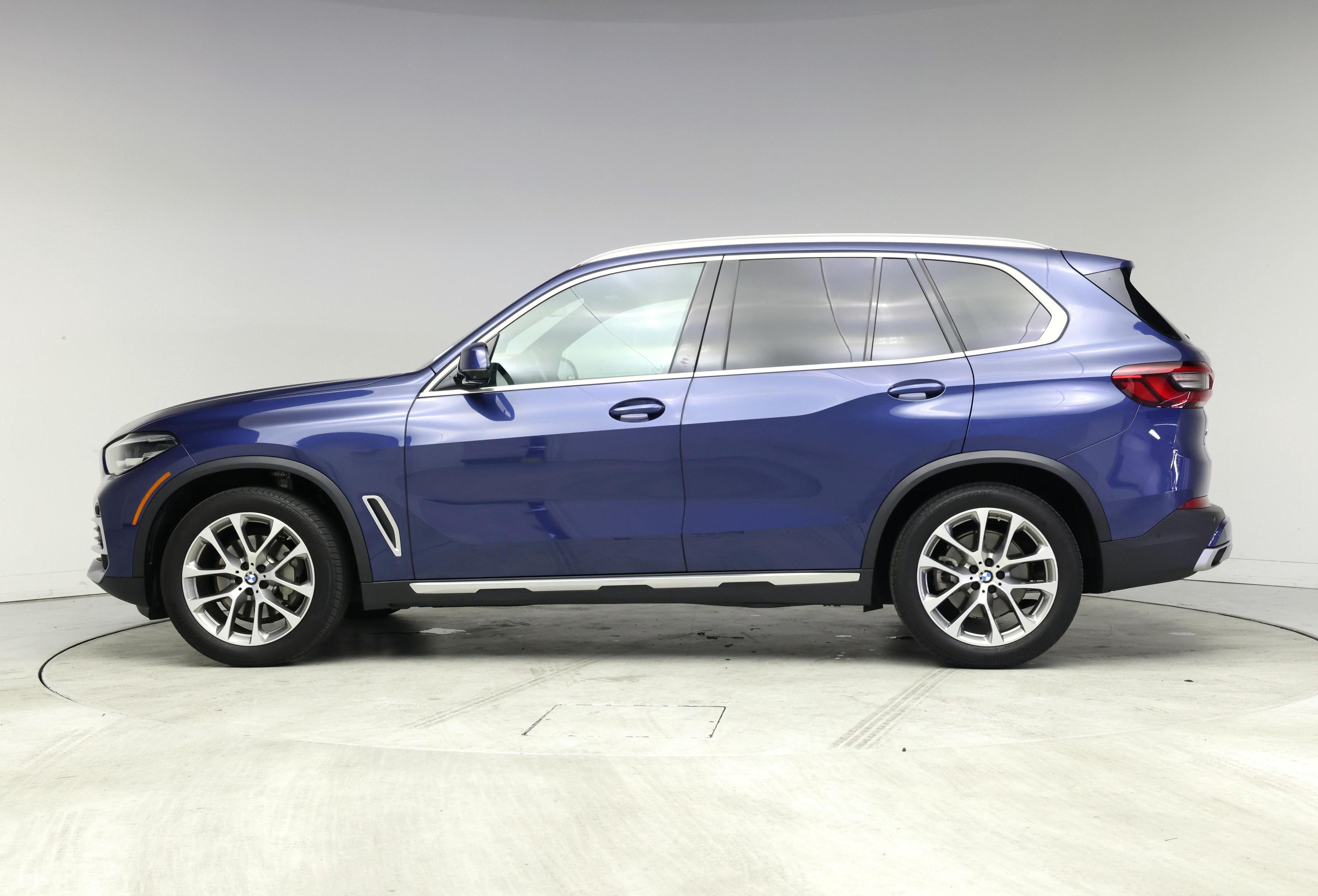 Thumbnail: 2020 BMW X5 - 3
