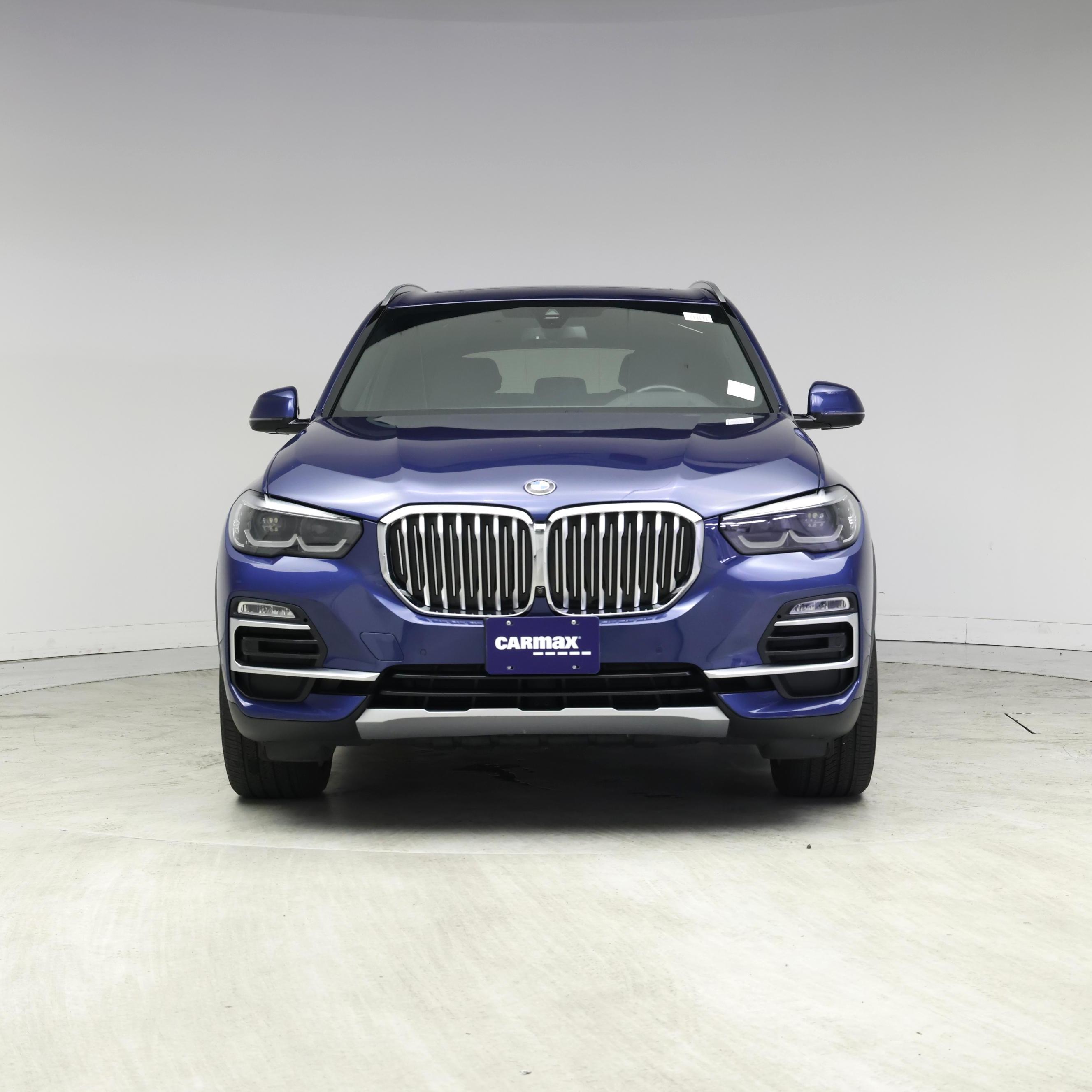 Thumbnail: 2020 BMW X5 - 5