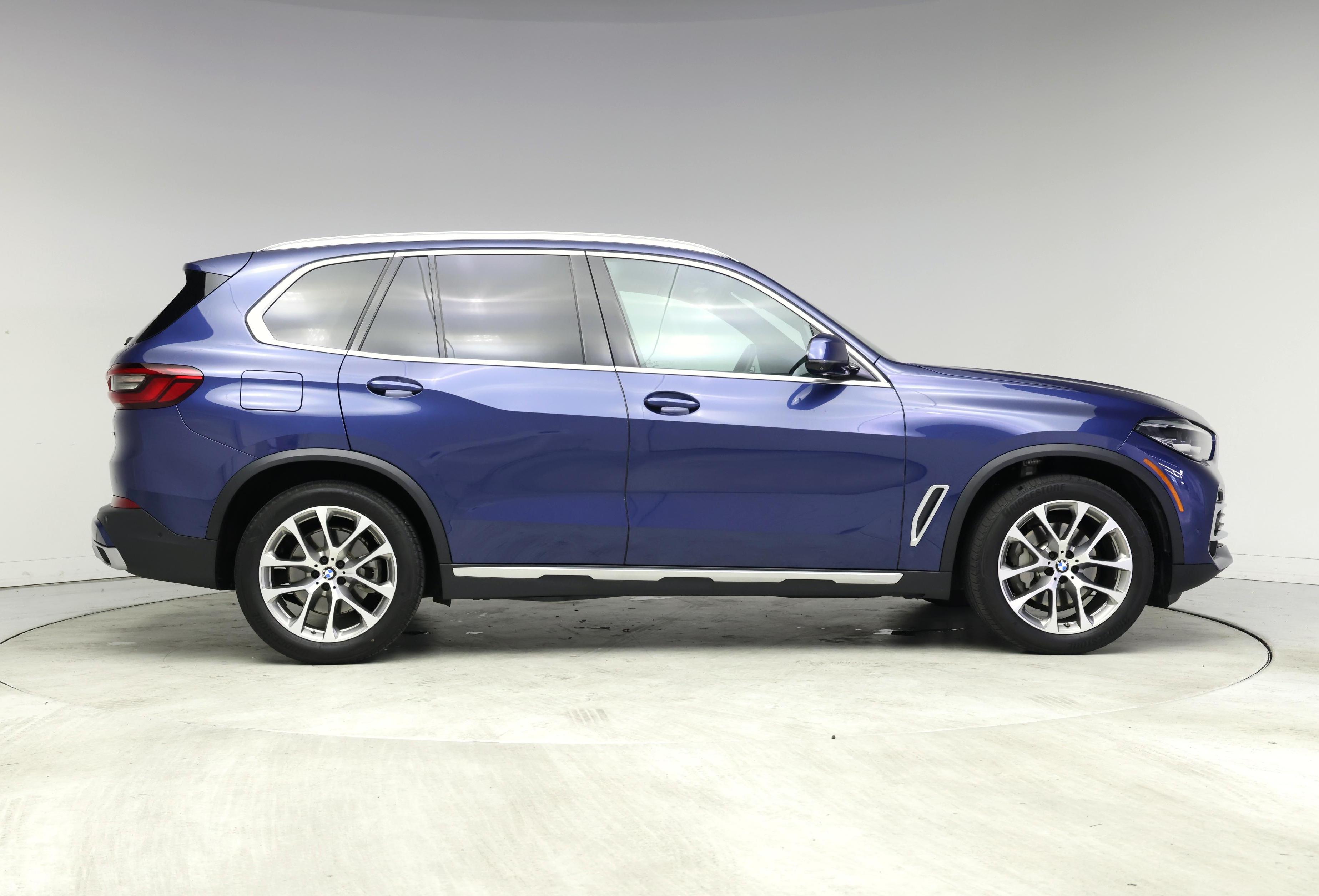 Thumbnail: 2020 BMW X5 - 7