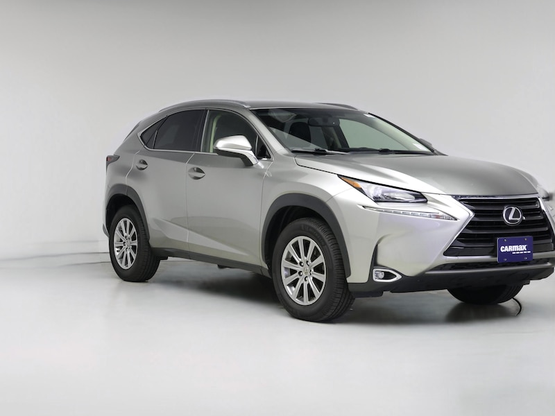 2017 Lexus NX 200t -
                  Murrieta, CA