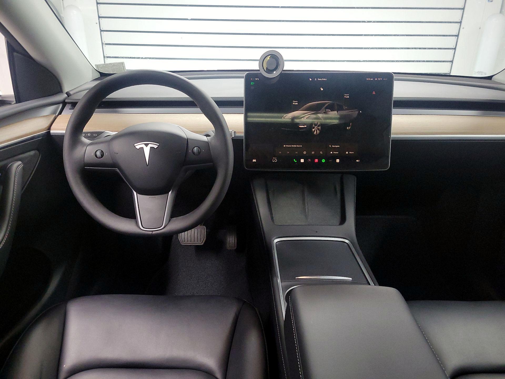 Thumbnail: 2024 Tesla Model Y - 9
