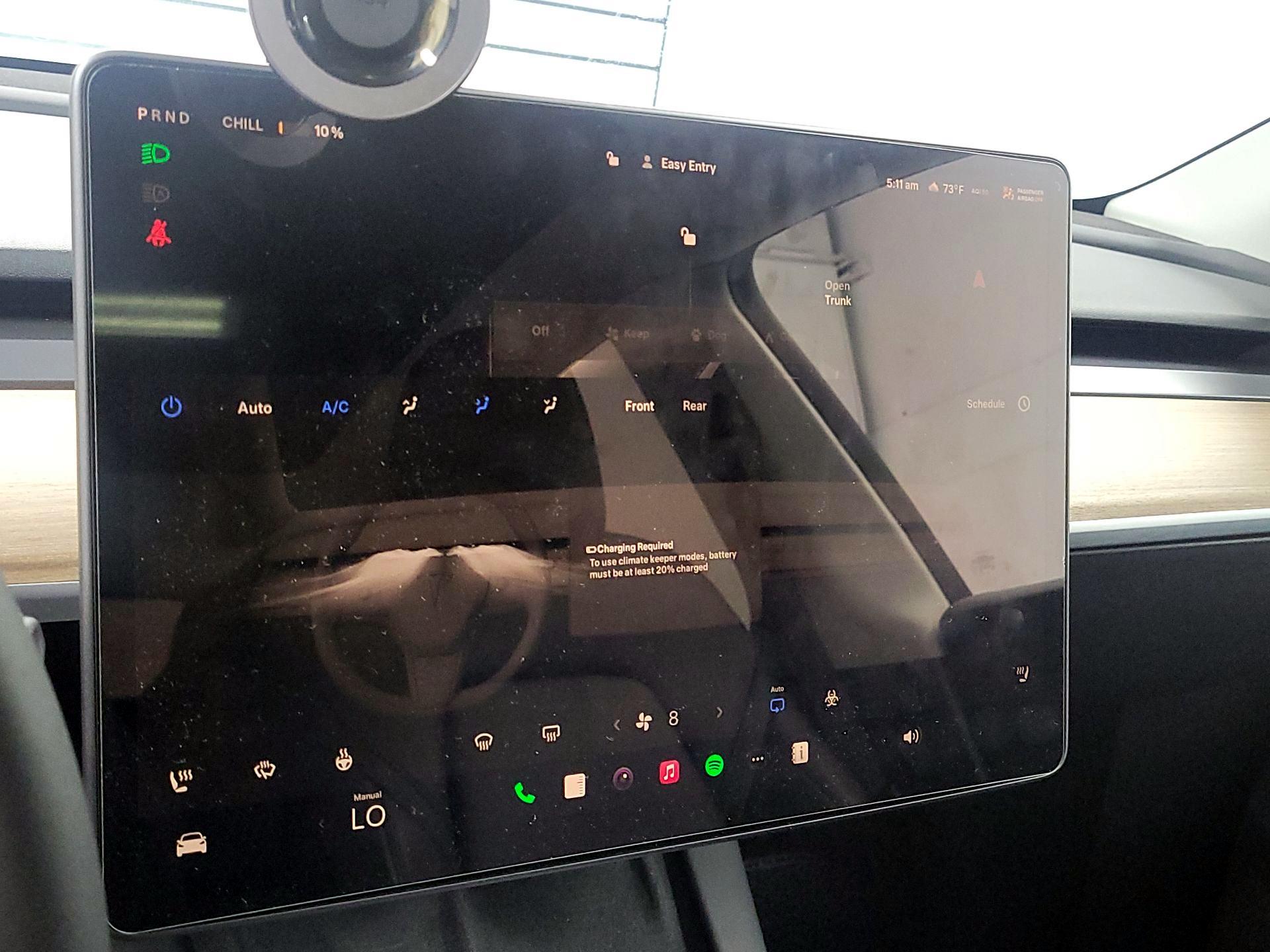 Thumbnail: 2024 Tesla Model Y - 15