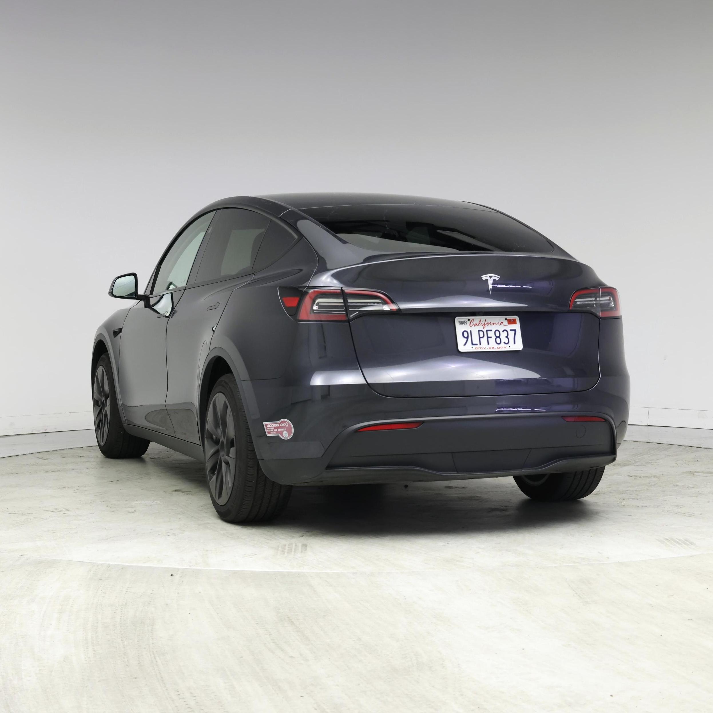 Thumbnail: 2024 Tesla Model Y - 2
