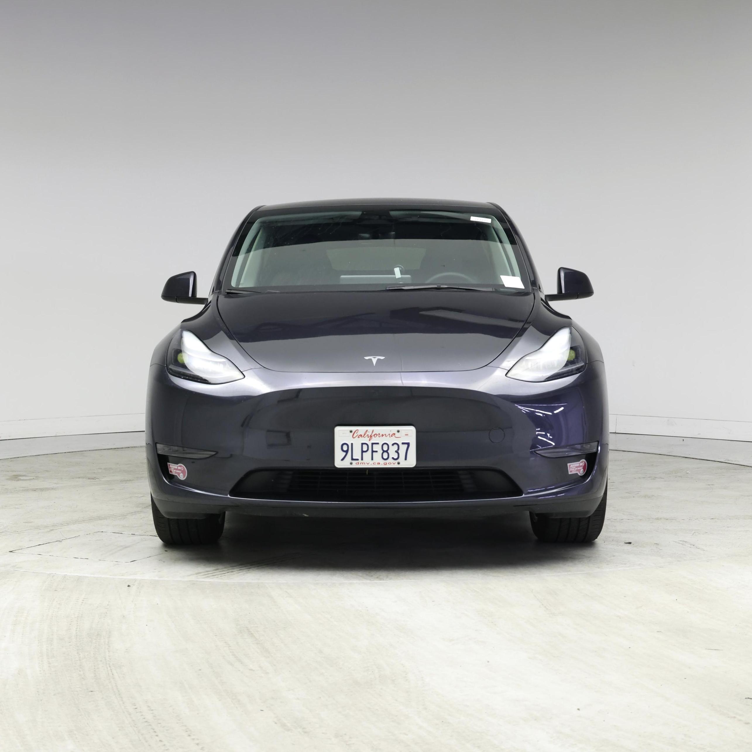 Thumbnail: 2024 Tesla Model Y - 5