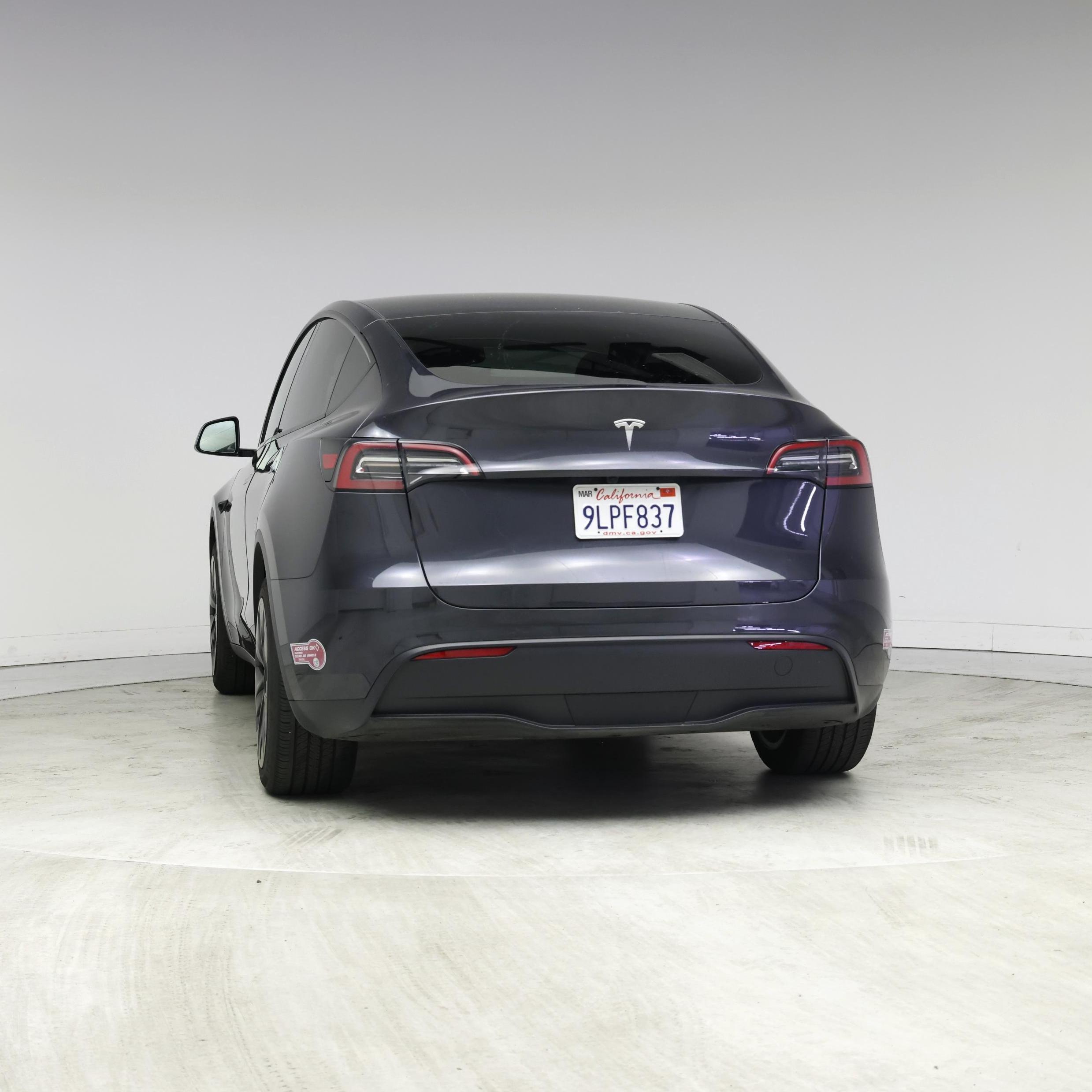 Thumbnail: 2024 Tesla Model Y - 6