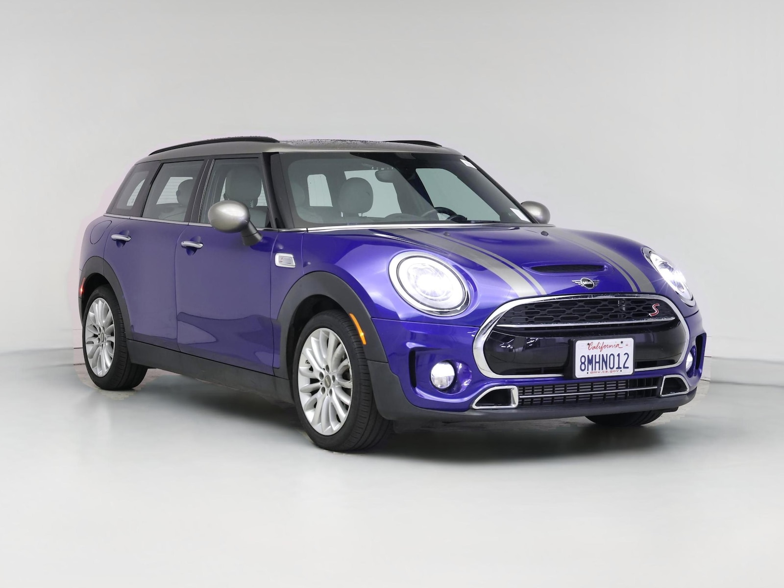 2019 MINI Clubman