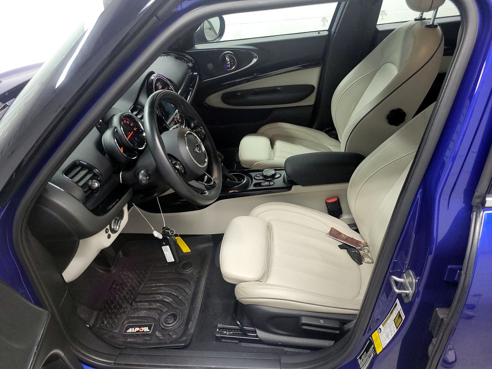 Thumbnail: 2019 MINI Cooper Clubman - 11