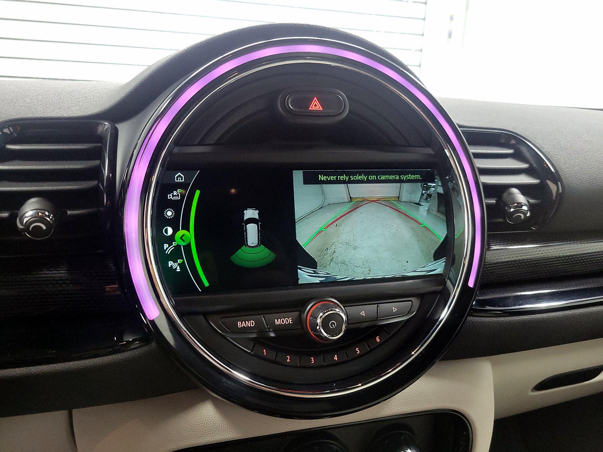 Thumbnail: 2019 MINI Cooper Clubman - 13