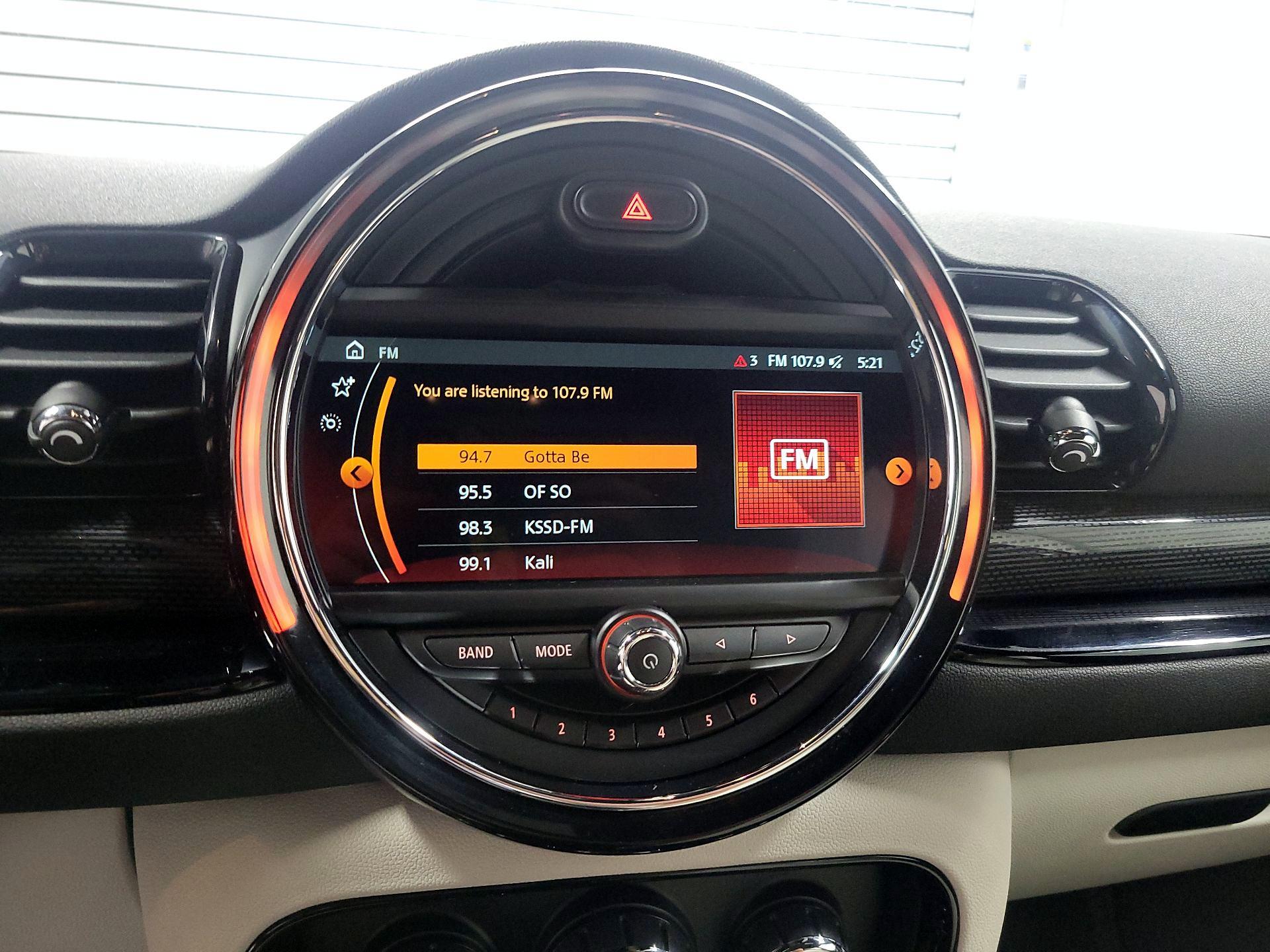 Thumbnail: 2019 MINI Cooper Clubman - 14