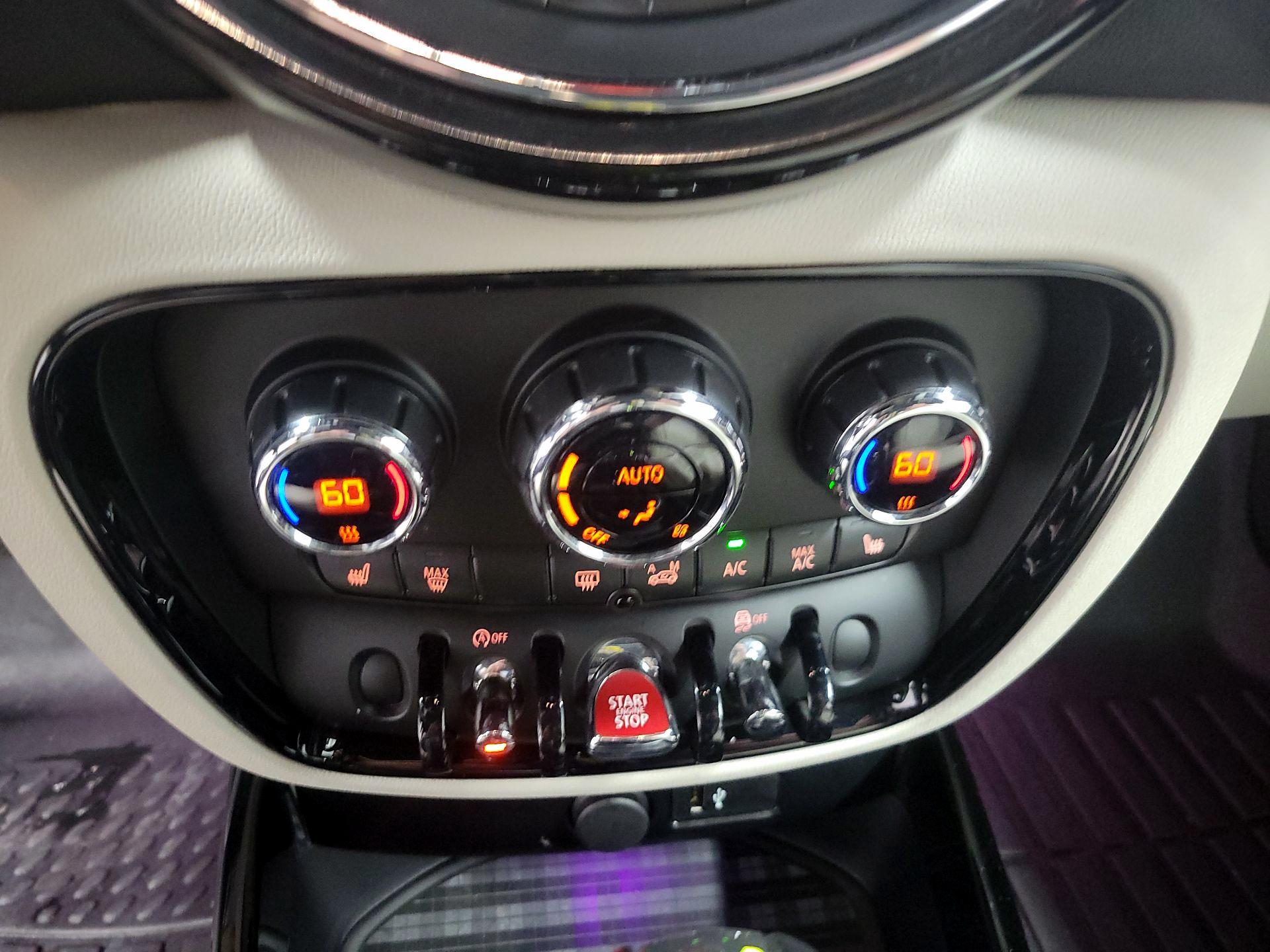 Thumbnail: 2019 MINI Cooper Clubman - 15