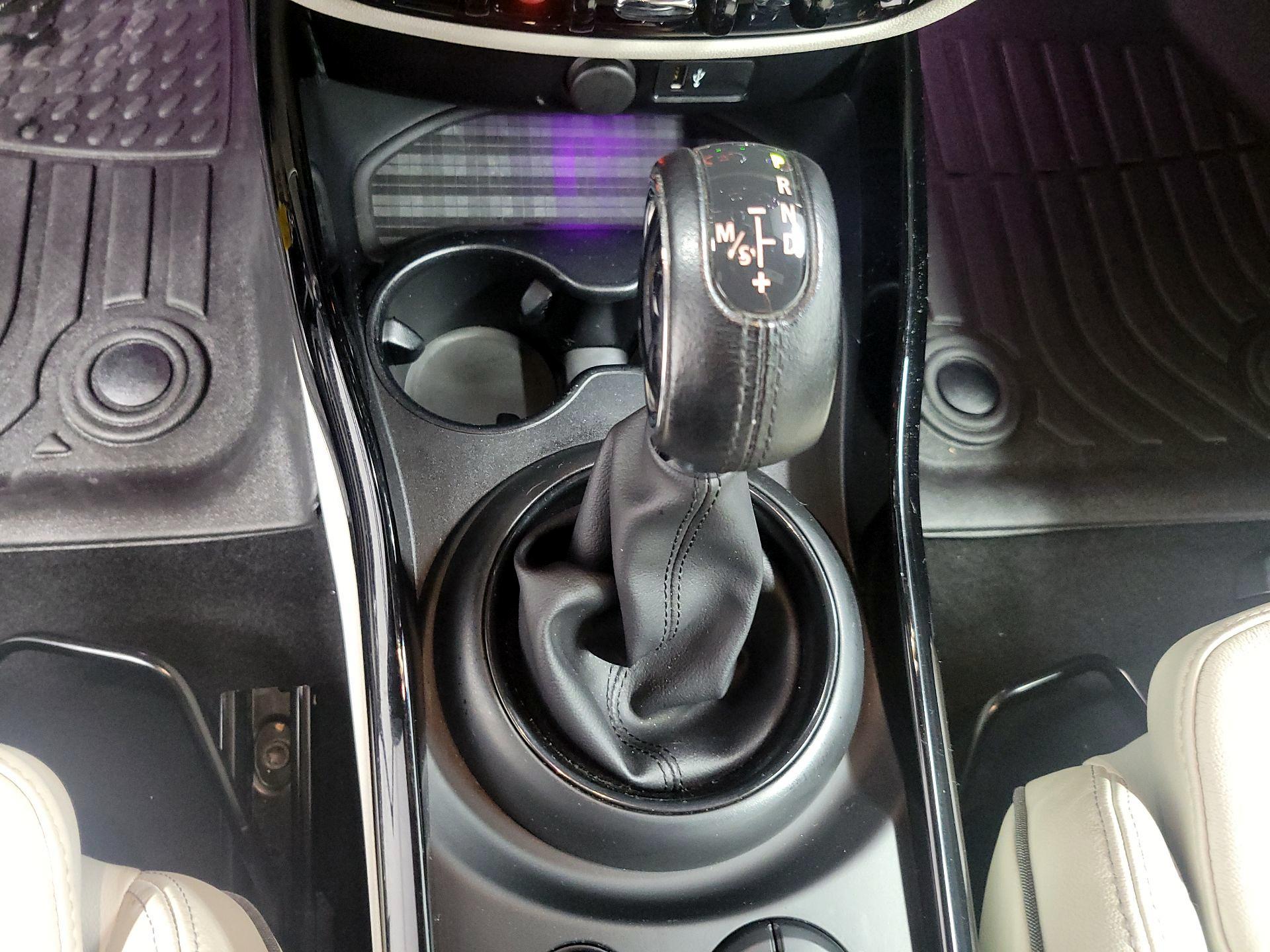 Thumbnail: 2019 MINI Cooper Clubman - 16