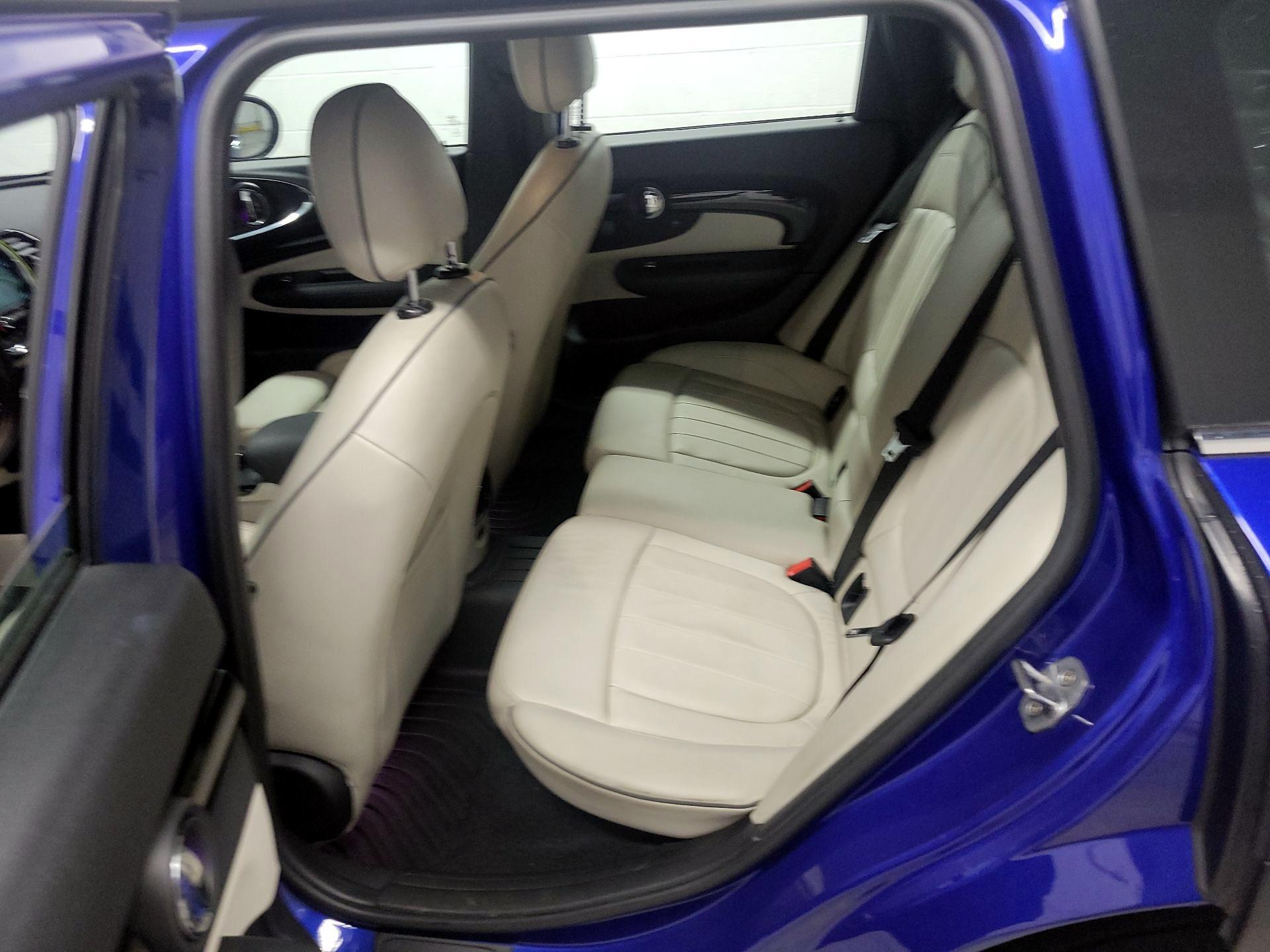 Thumbnail: 2019 MINI Cooper Clubman - 17