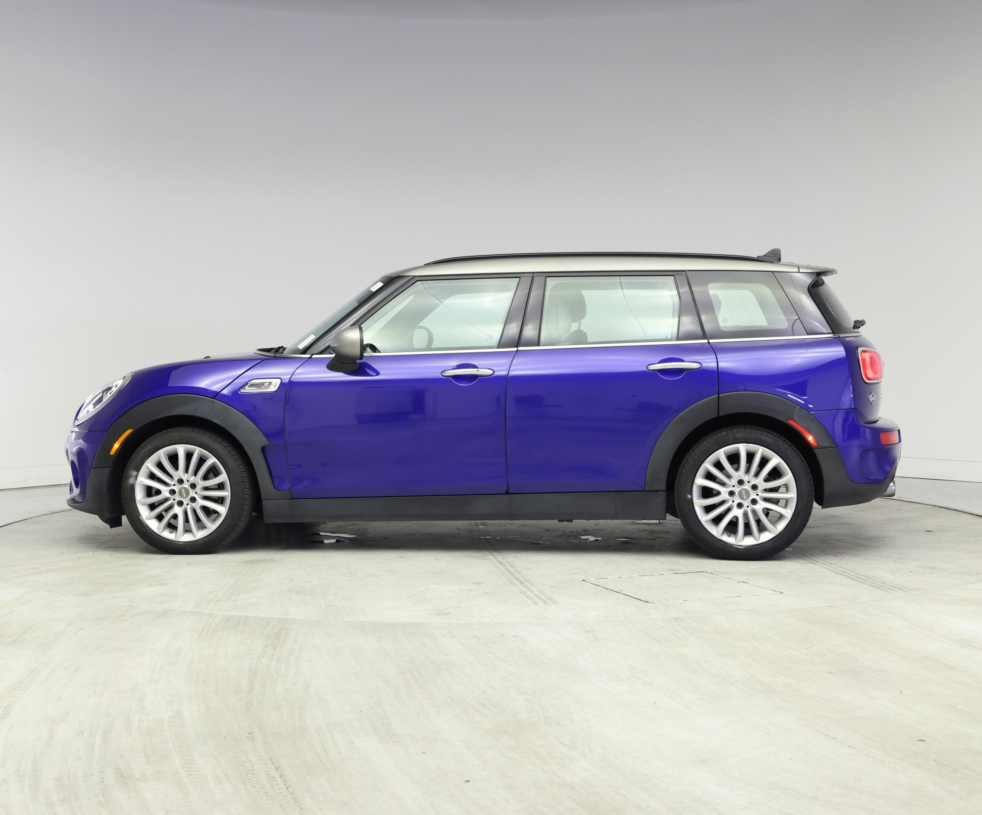 Thumbnail: 2019 MINI Cooper Clubman - 3