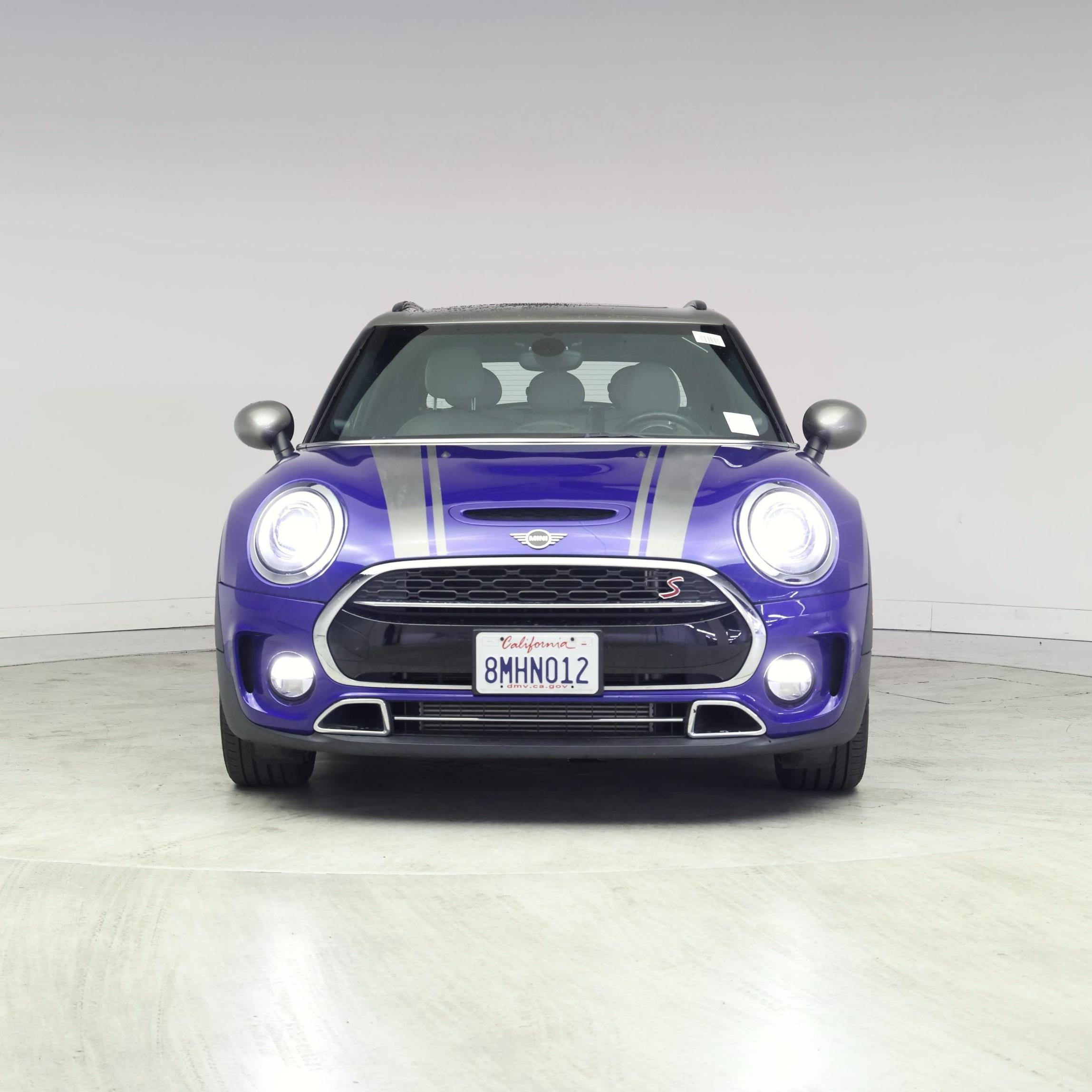 Thumbnail: 2019 MINI Cooper Clubman - 5