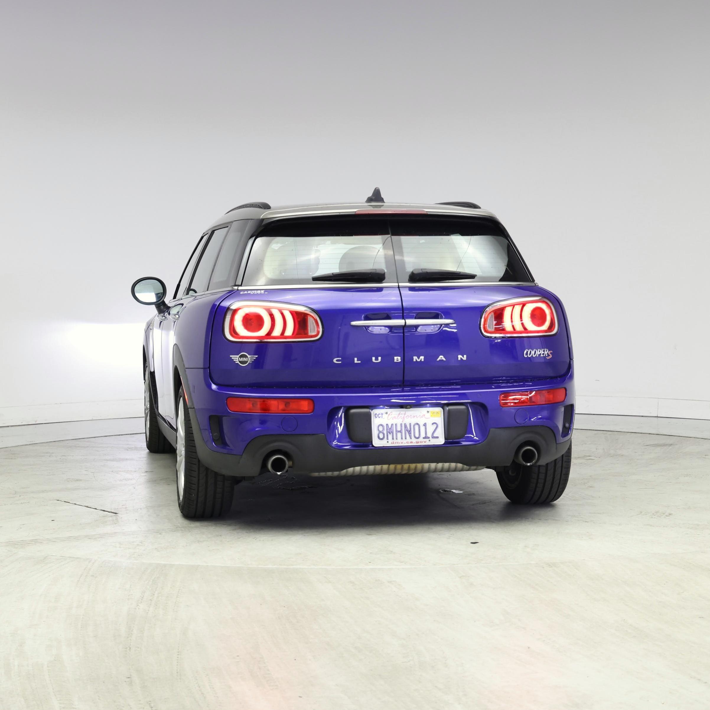 Thumbnail: 2019 MINI Cooper Clubman - 6