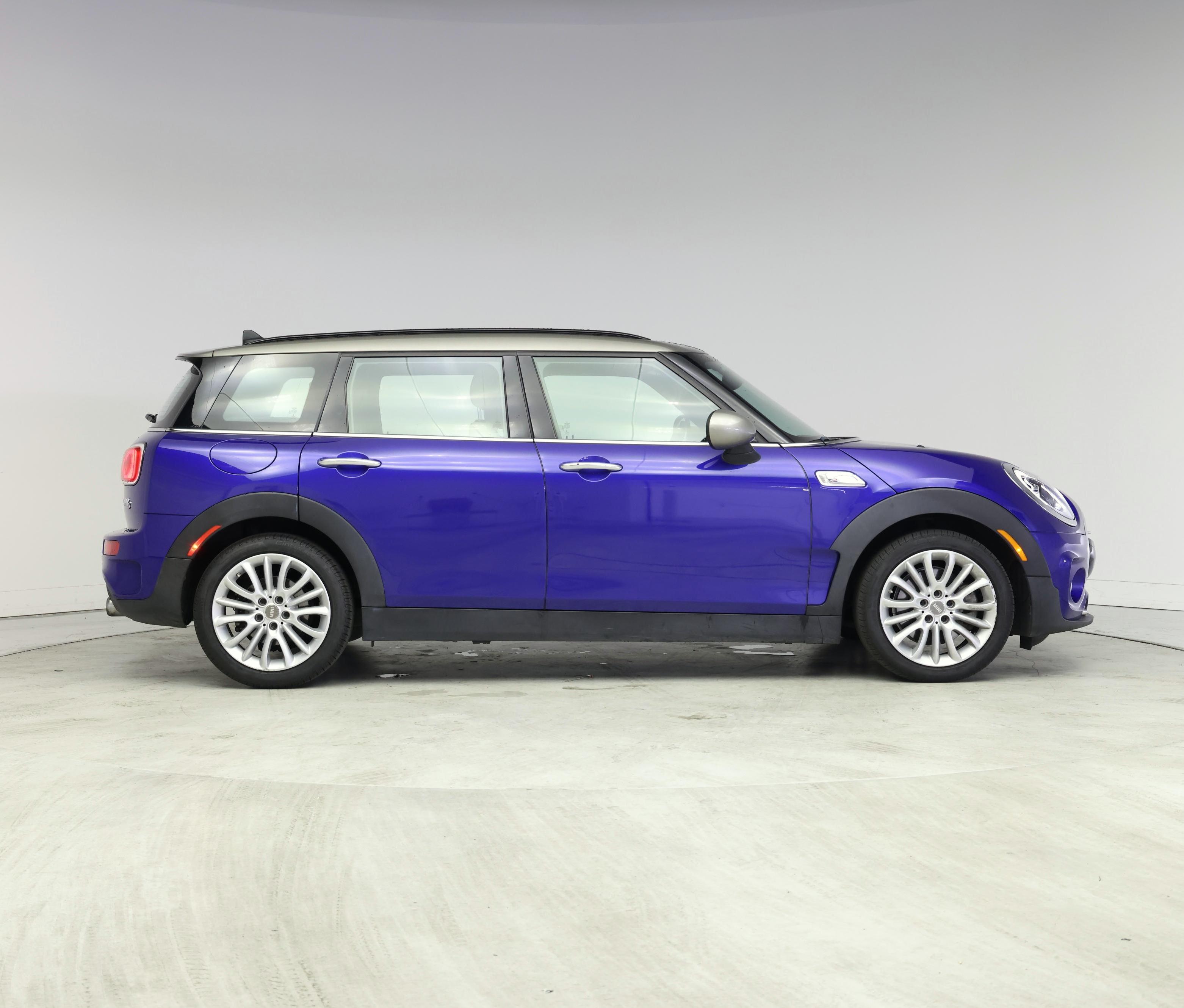 Thumbnail: 2019 MINI Cooper Clubman - 7