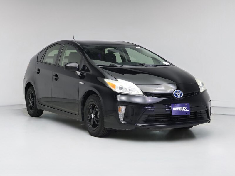 2013 Toyota Prius Two -
                  Canoga Park, CA