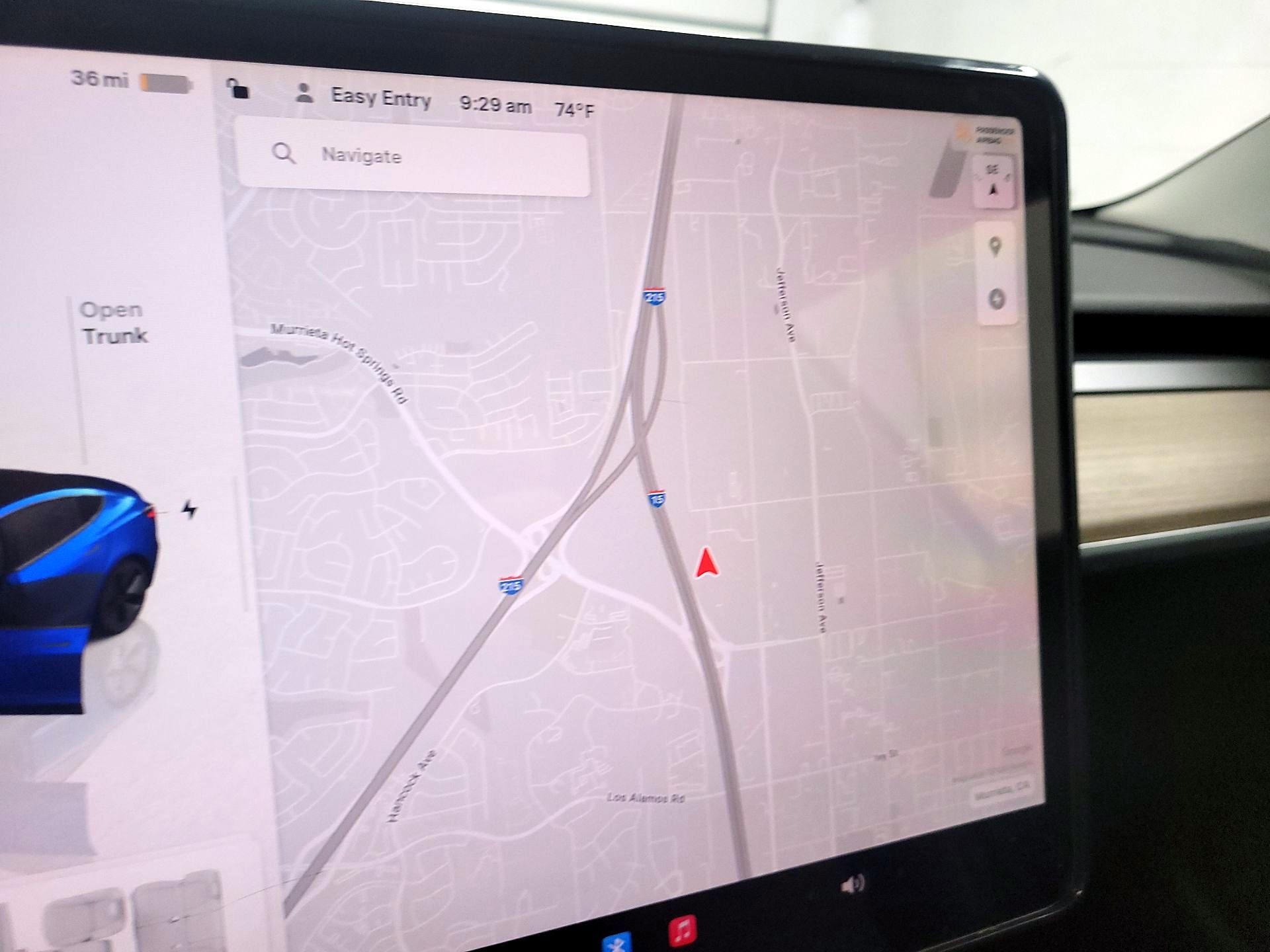 Thumbnail: 2023 Tesla Model 3 - 13