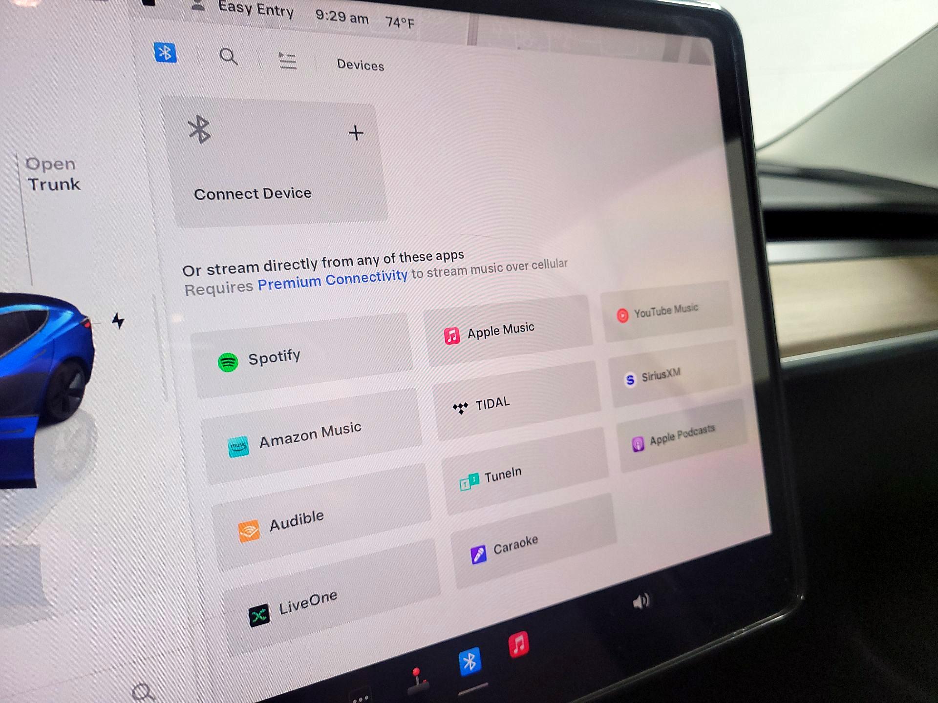 Thumbnail: 2023 Tesla Model 3 - 15