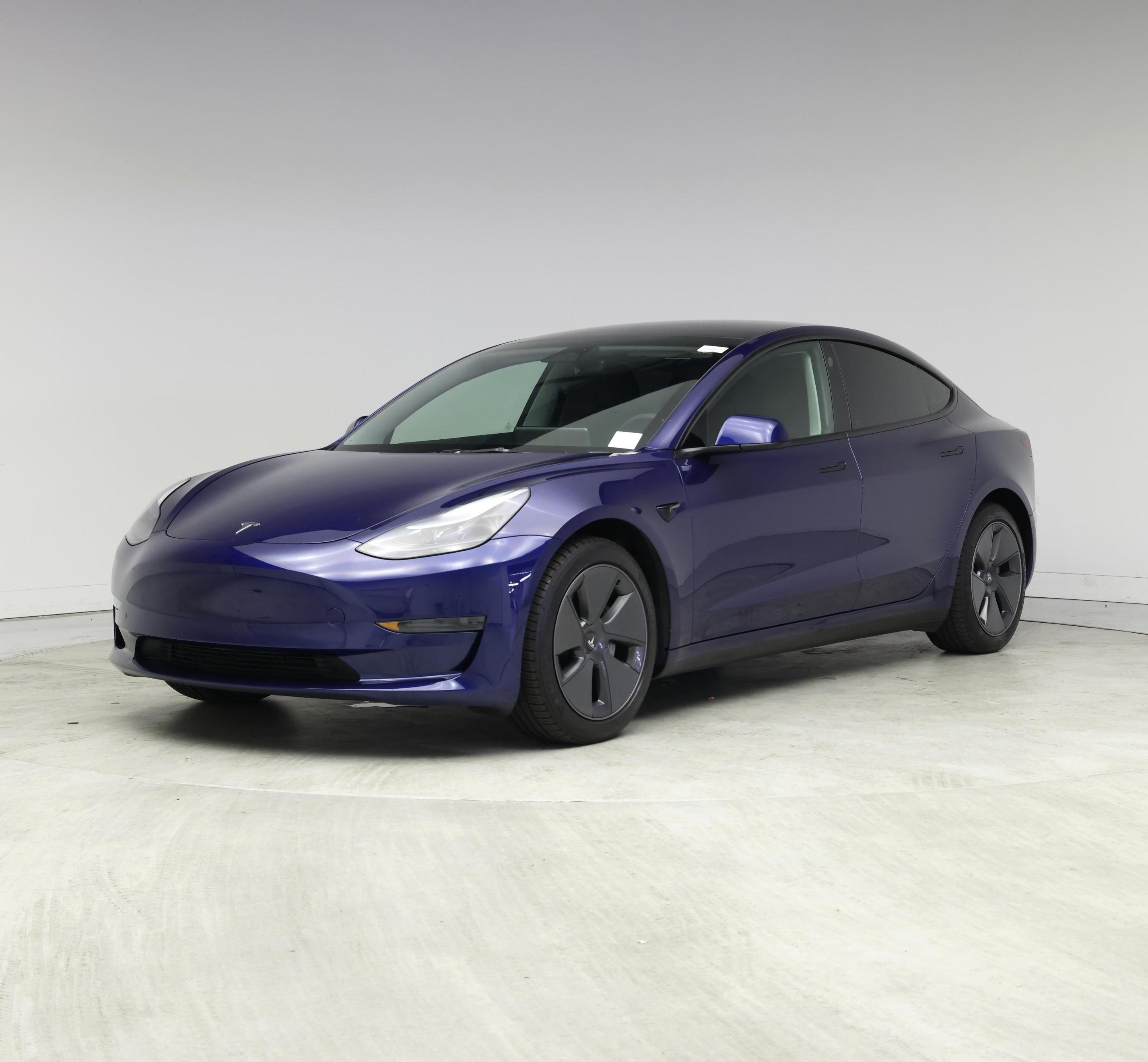 Thumbnail: 2023 Tesla Model 3 - 4