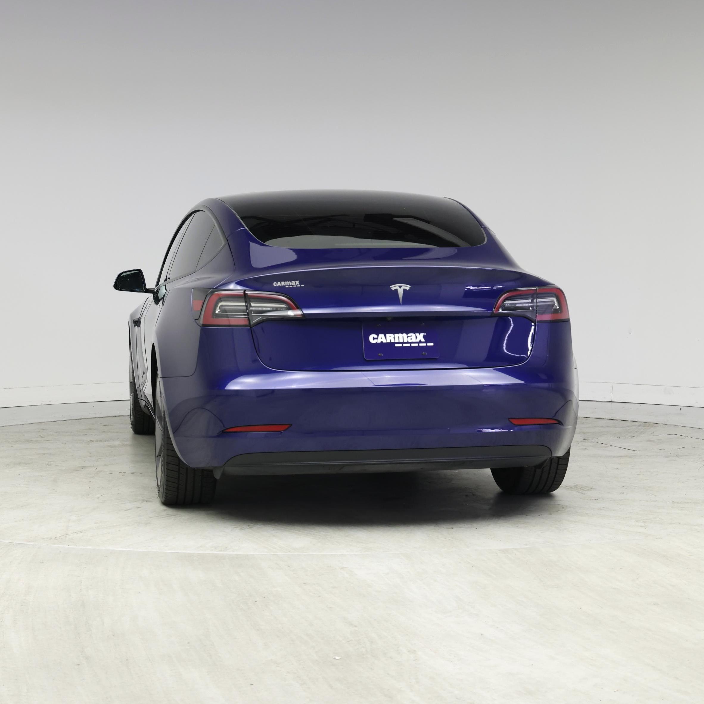 Thumbnail: 2023 Tesla Model 3 - 6