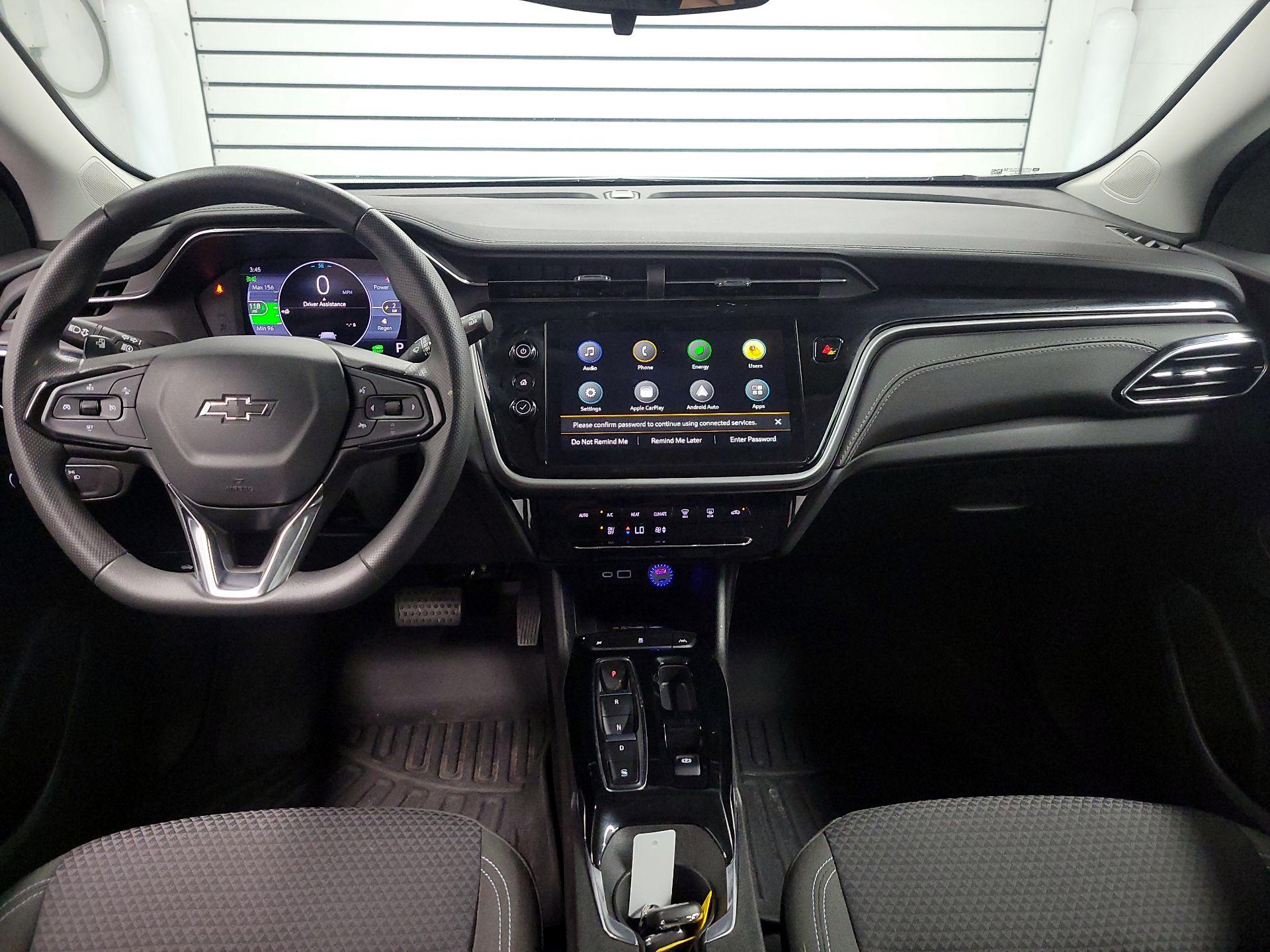 Thumbnail: 2023 Chevrolet Bolt EUV - 9