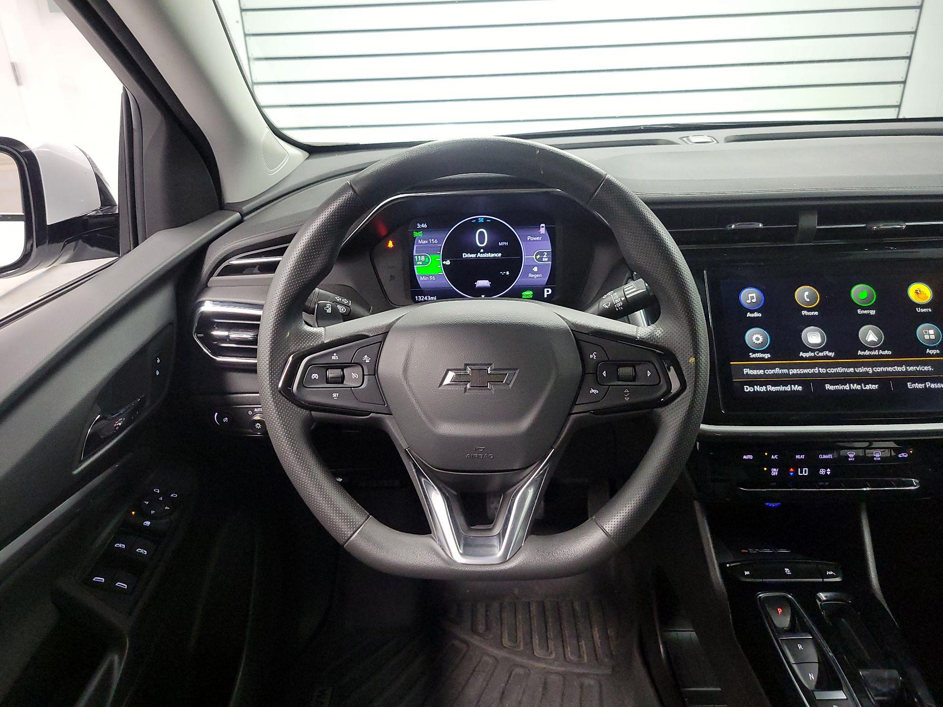 Thumbnail: 2023 Chevrolet Bolt EUV - 10