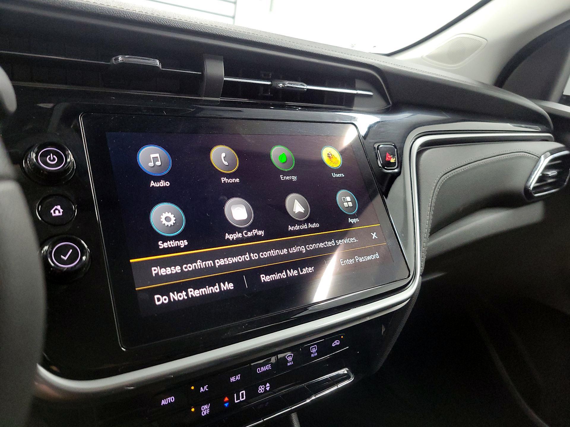 Thumbnail: 2023 Chevrolet Bolt EUV - 13