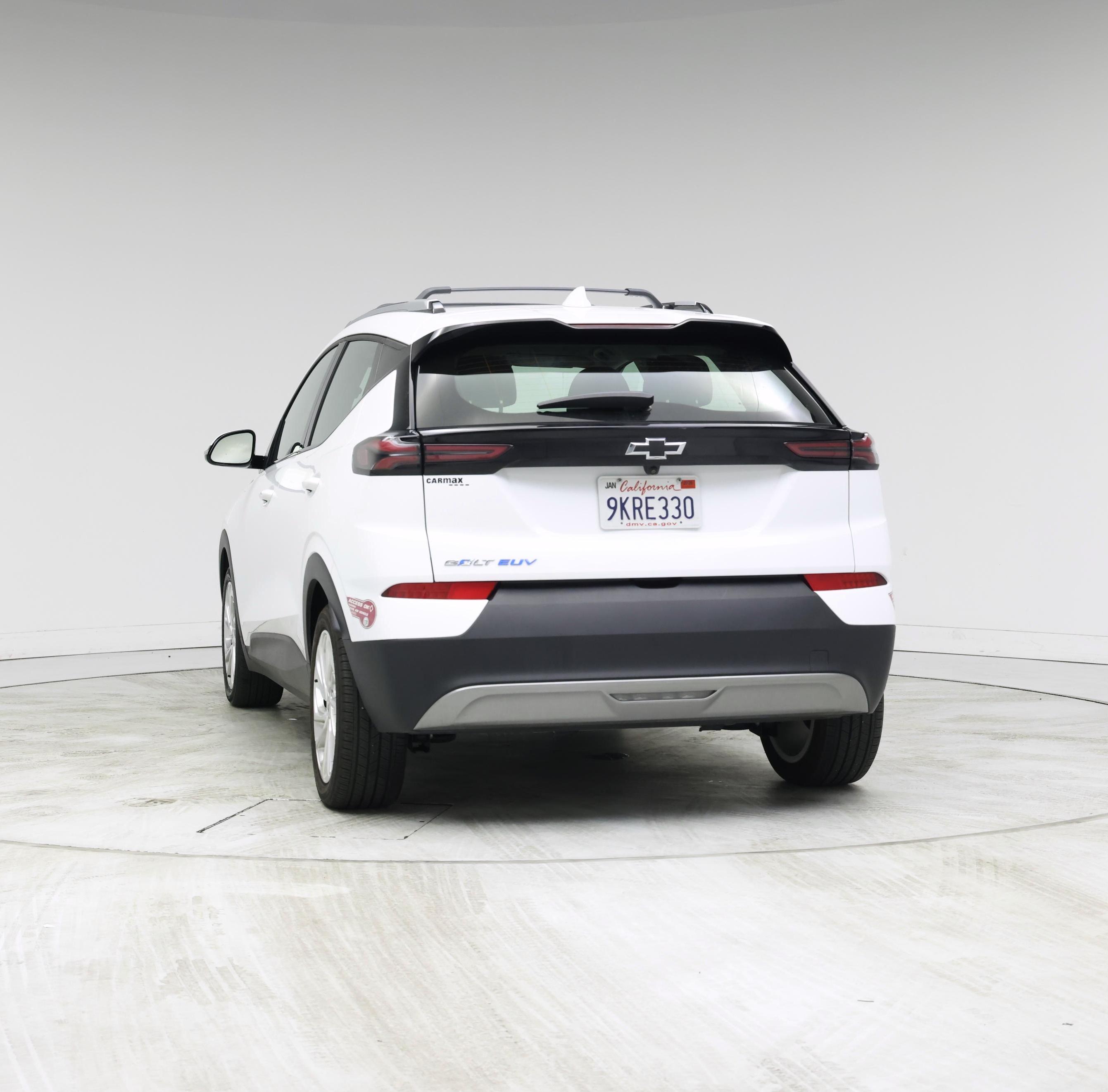 Thumbnail: 2023 Chevrolet Bolt EUV - 6