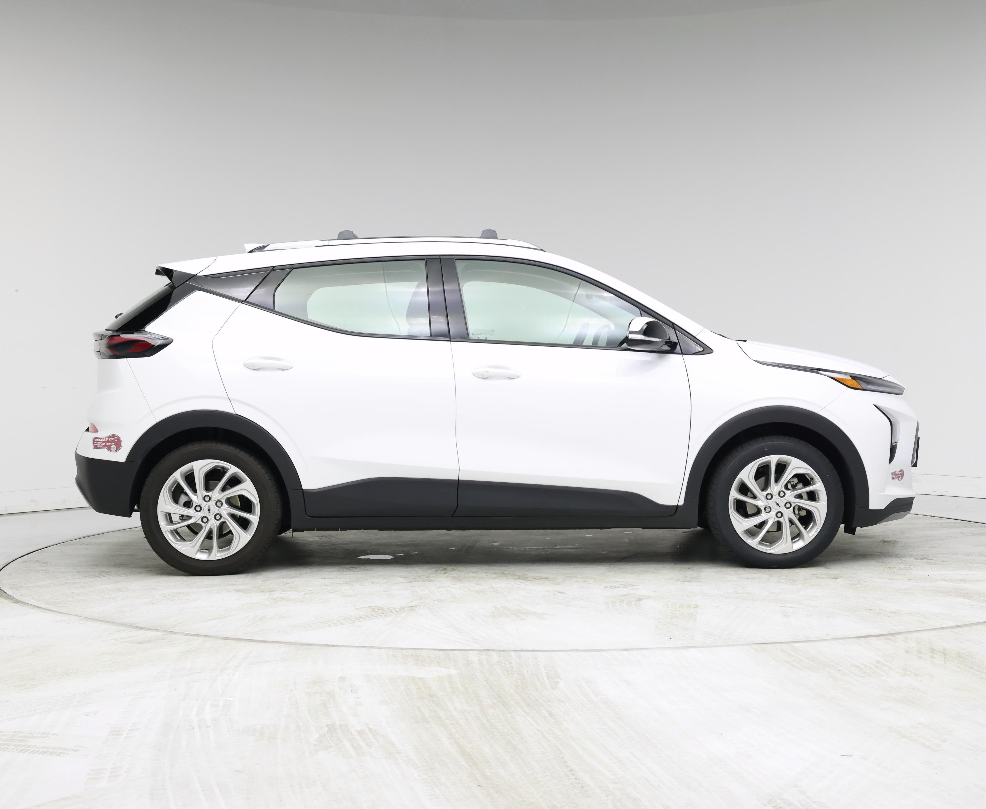 Thumbnail: 2023 Chevrolet Bolt EUV - 7