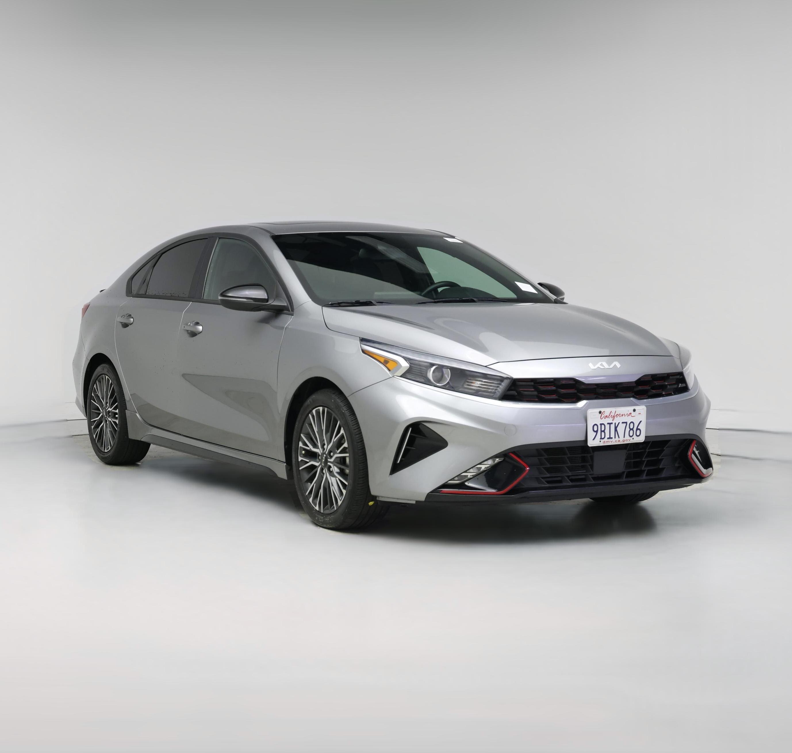 Thumbnail: 2022 Kia Forte - 1