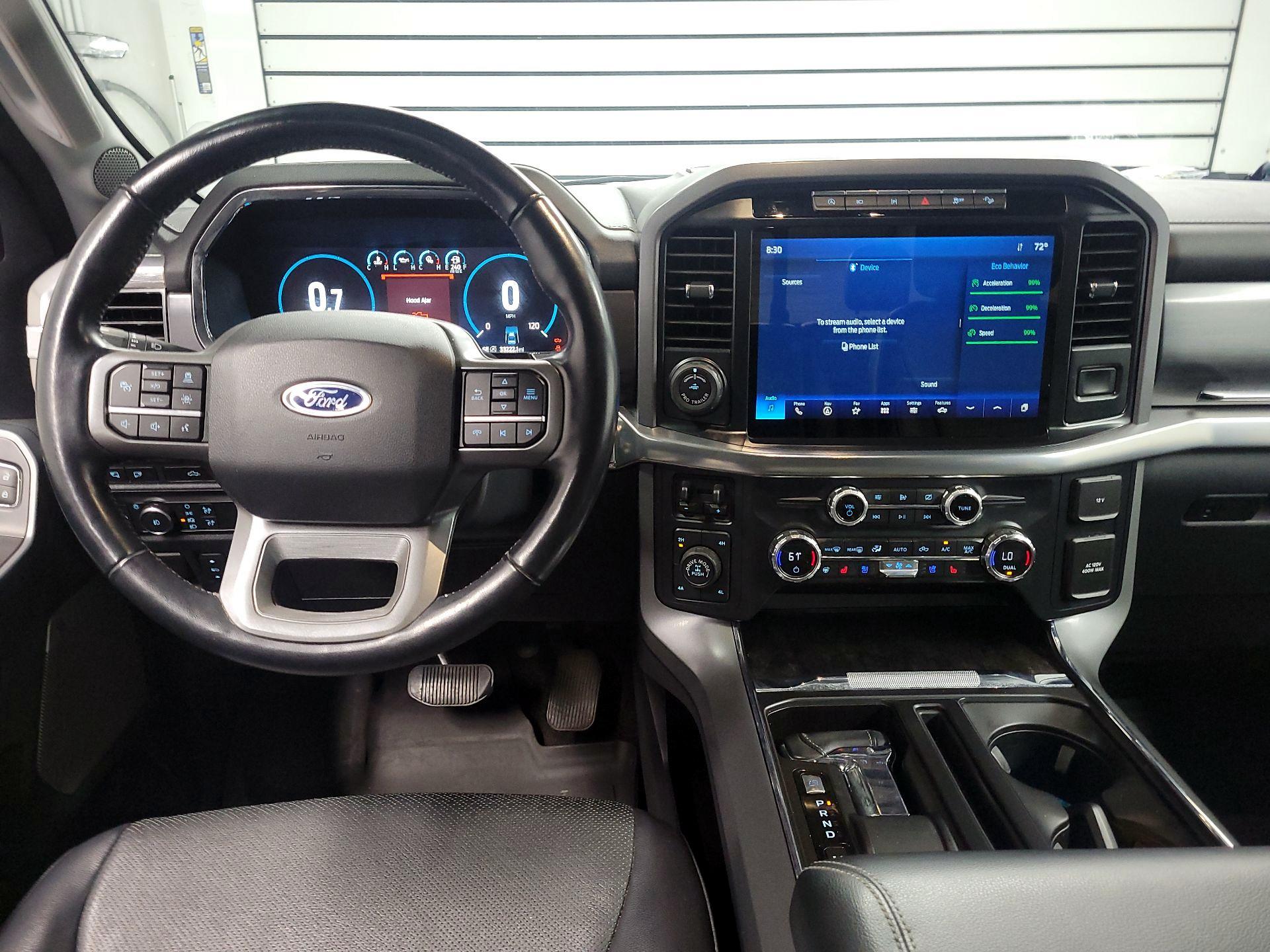 Thumbnail: 2021 Ford F-150 - 9