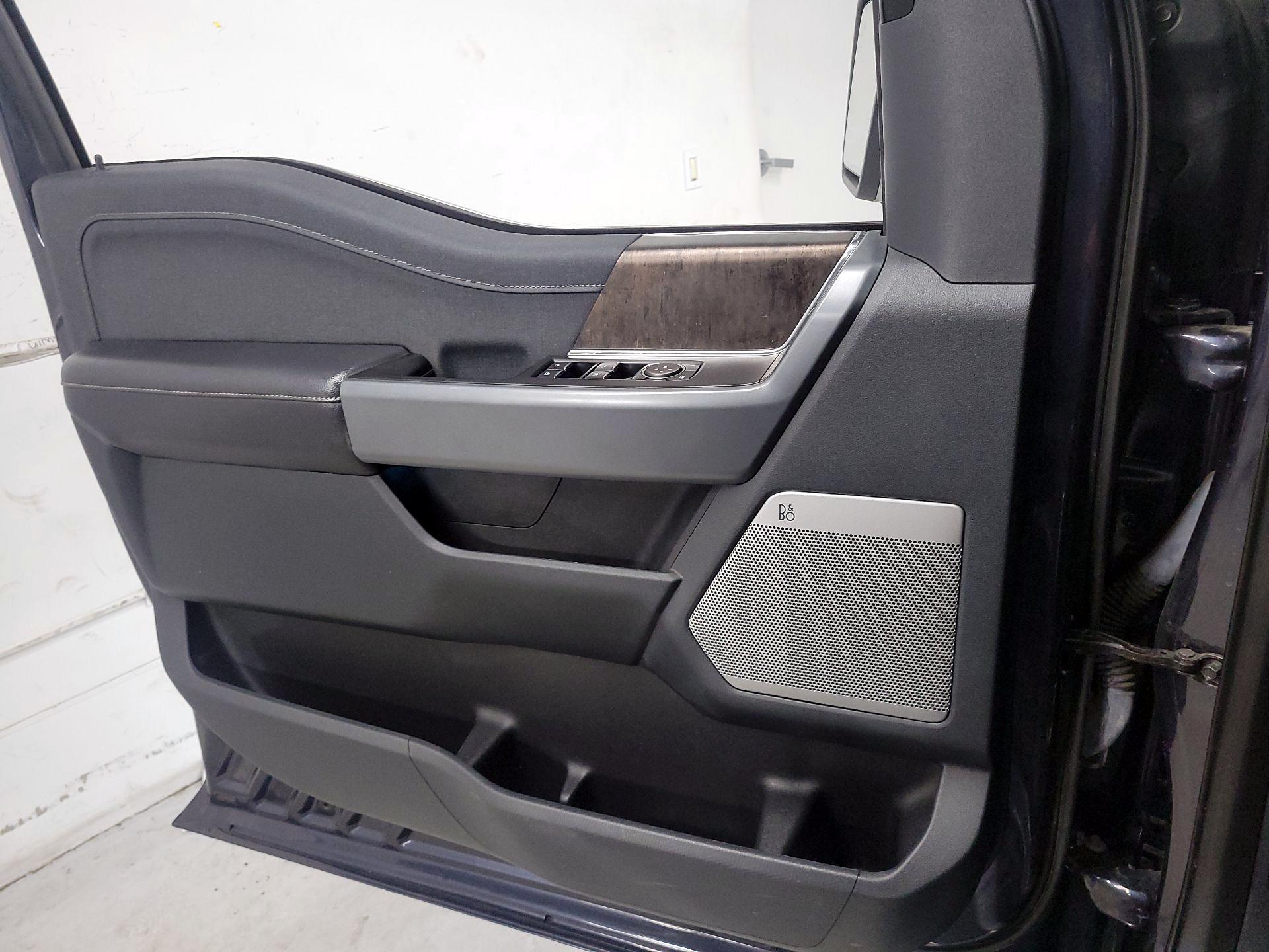 Thumbnail: 2021 Ford F-150 - 12
