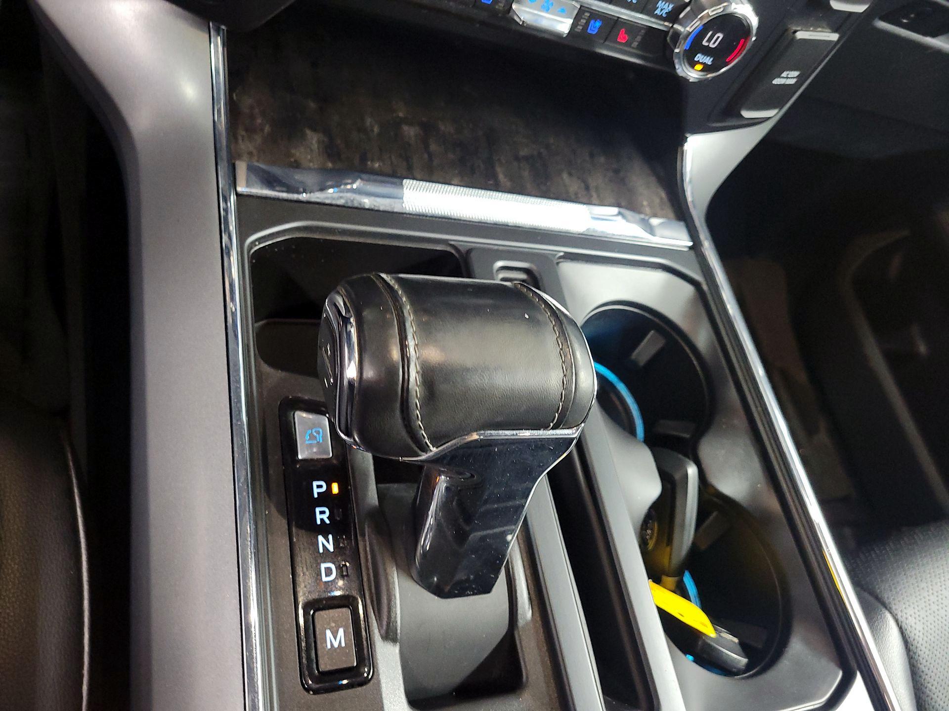 Thumbnail: 2021 Ford F-150 - 16