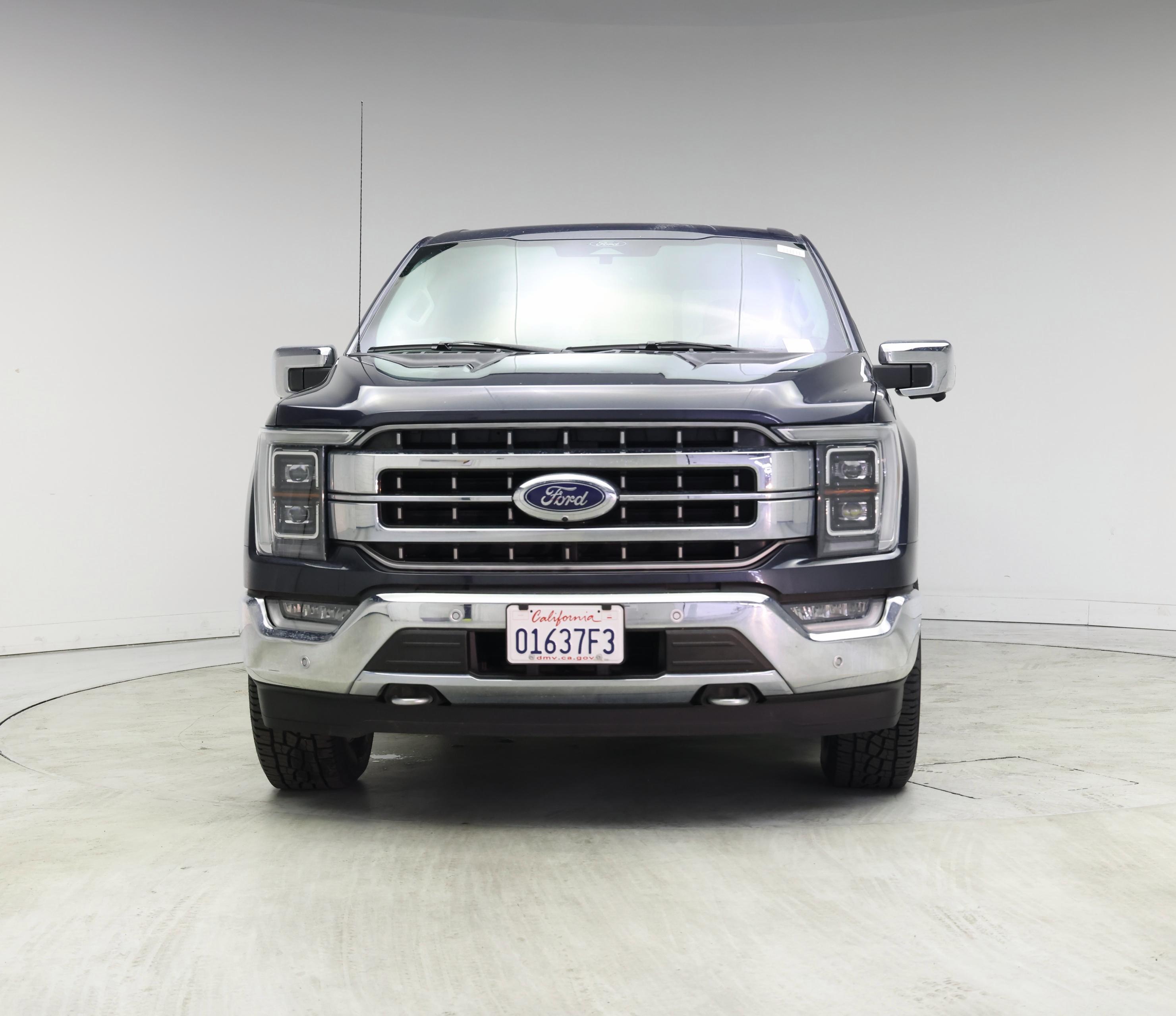 Thumbnail: 2021 Ford F-150 - 5