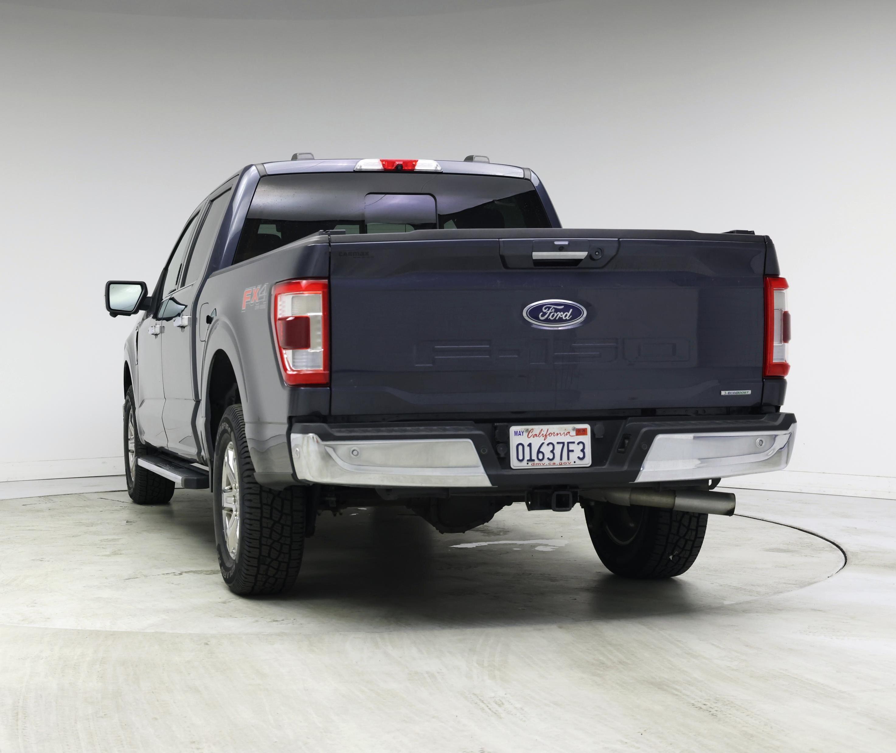 Thumbnail: 2021 Ford F-150 - 6