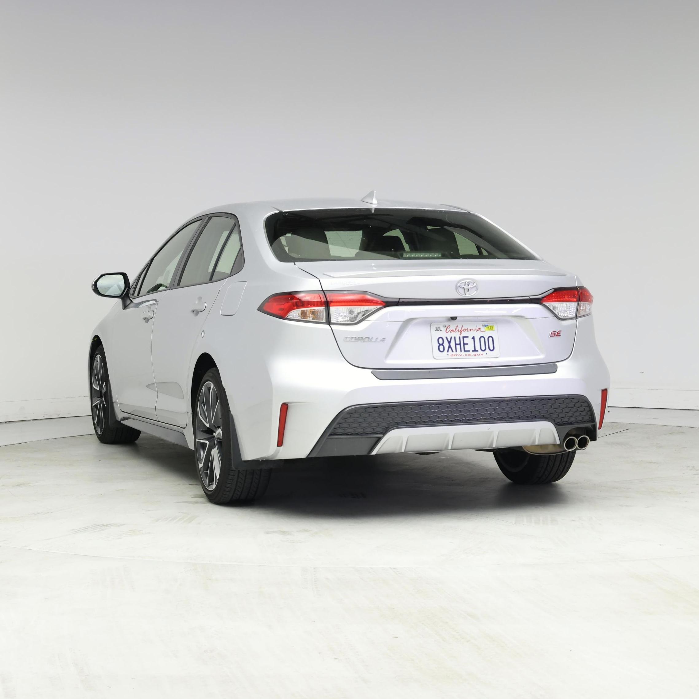 Thumbnail: 2022 Toyota Corolla - 2