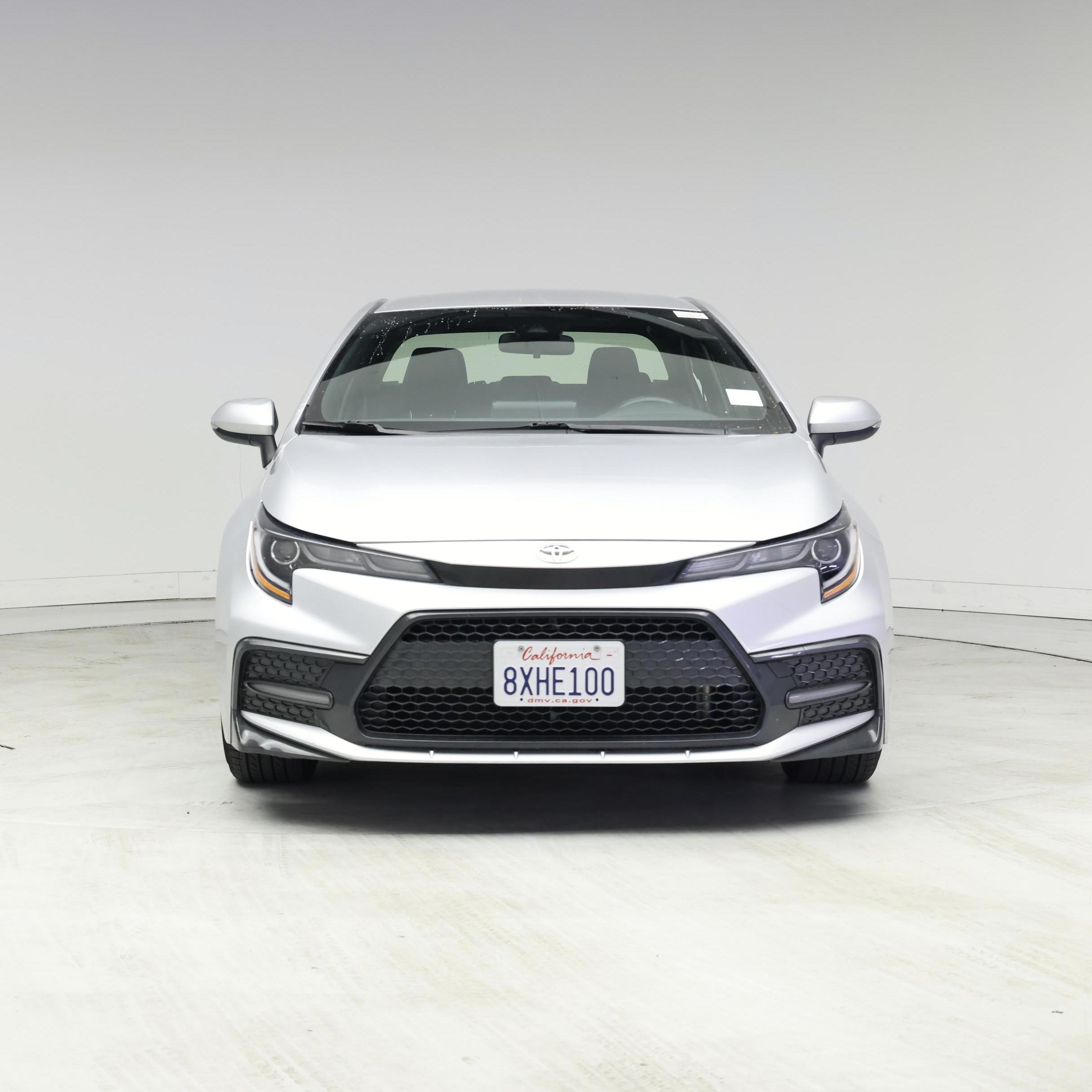 Thumbnail: 2022 Toyota Corolla - 5