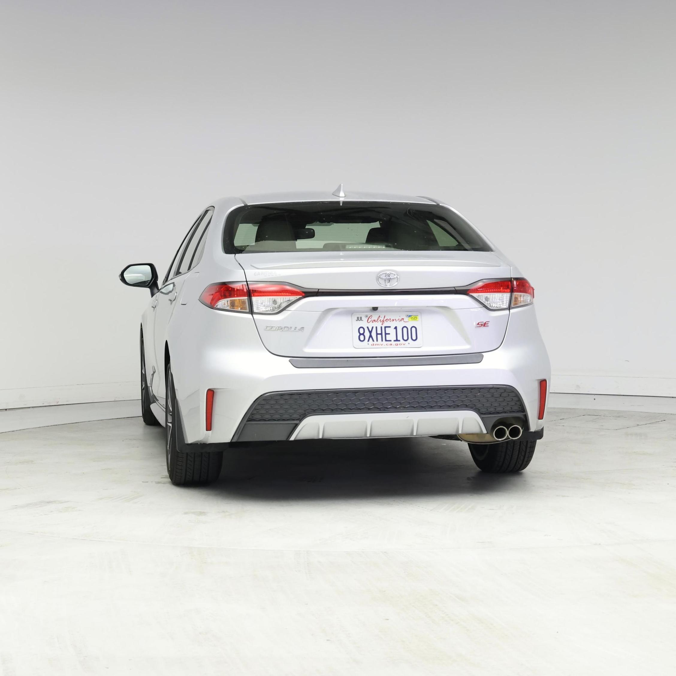 Thumbnail: 2022 Toyota Corolla - 6