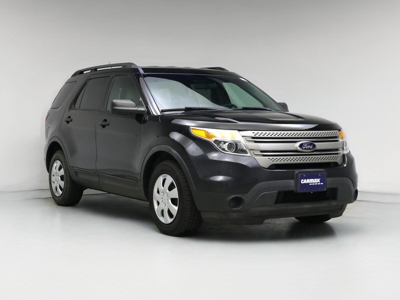 2014 Ford Explorer Base