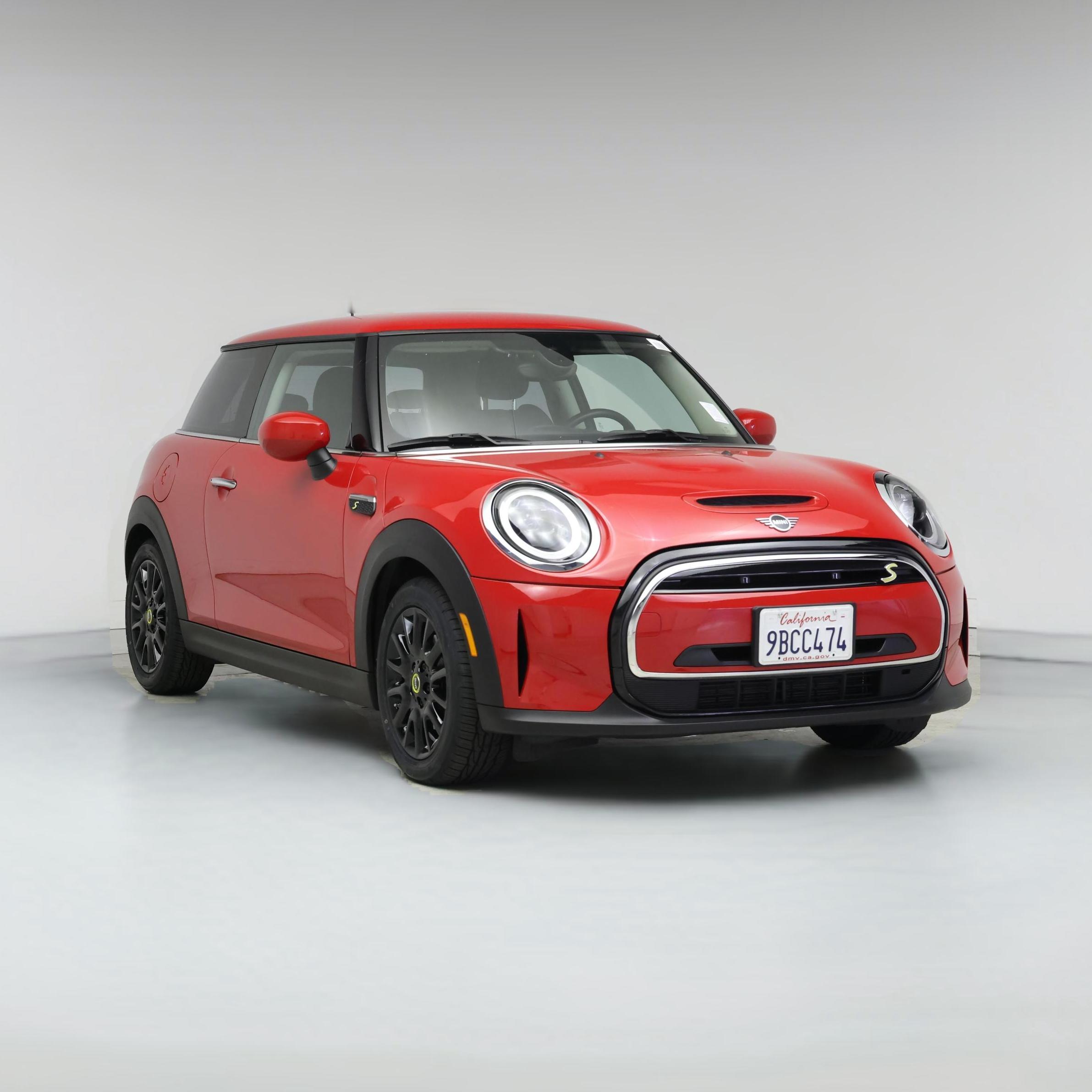 Thumbnail: 2022 MINI Cooper Hardtop - 1