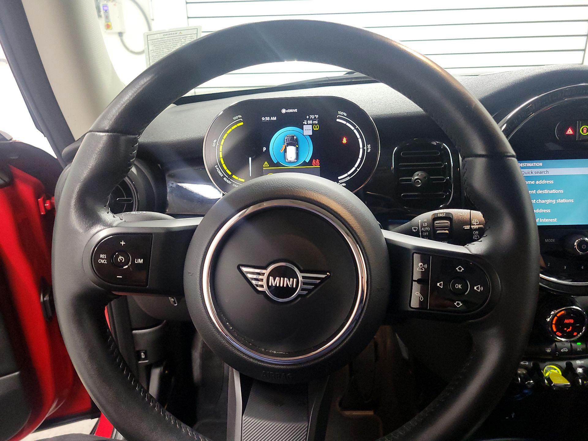 Thumbnail: 2022 MINI Cooper Hardtop - 10