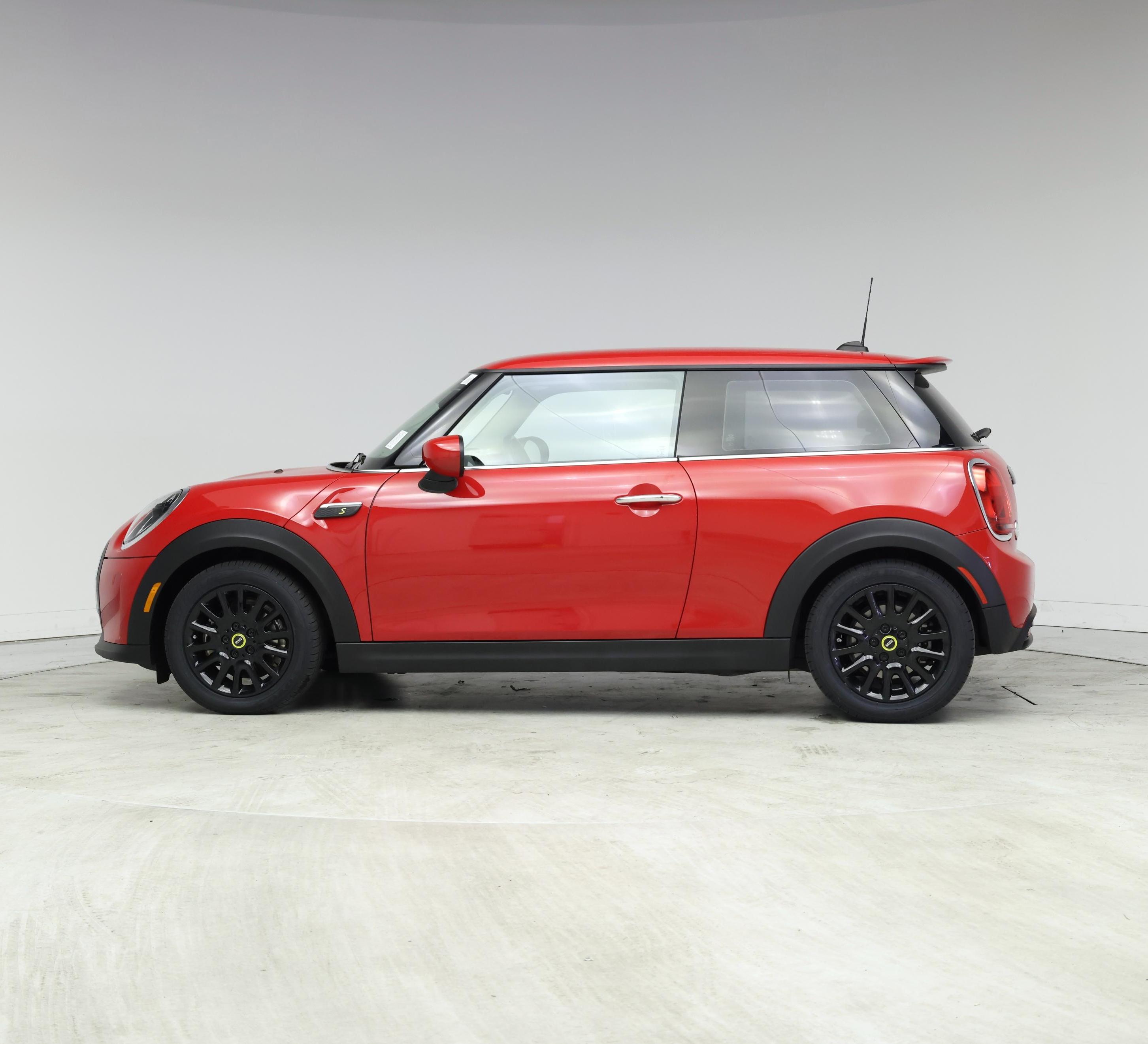 Thumbnail: 2022 MINI Cooper Hardtop - 3