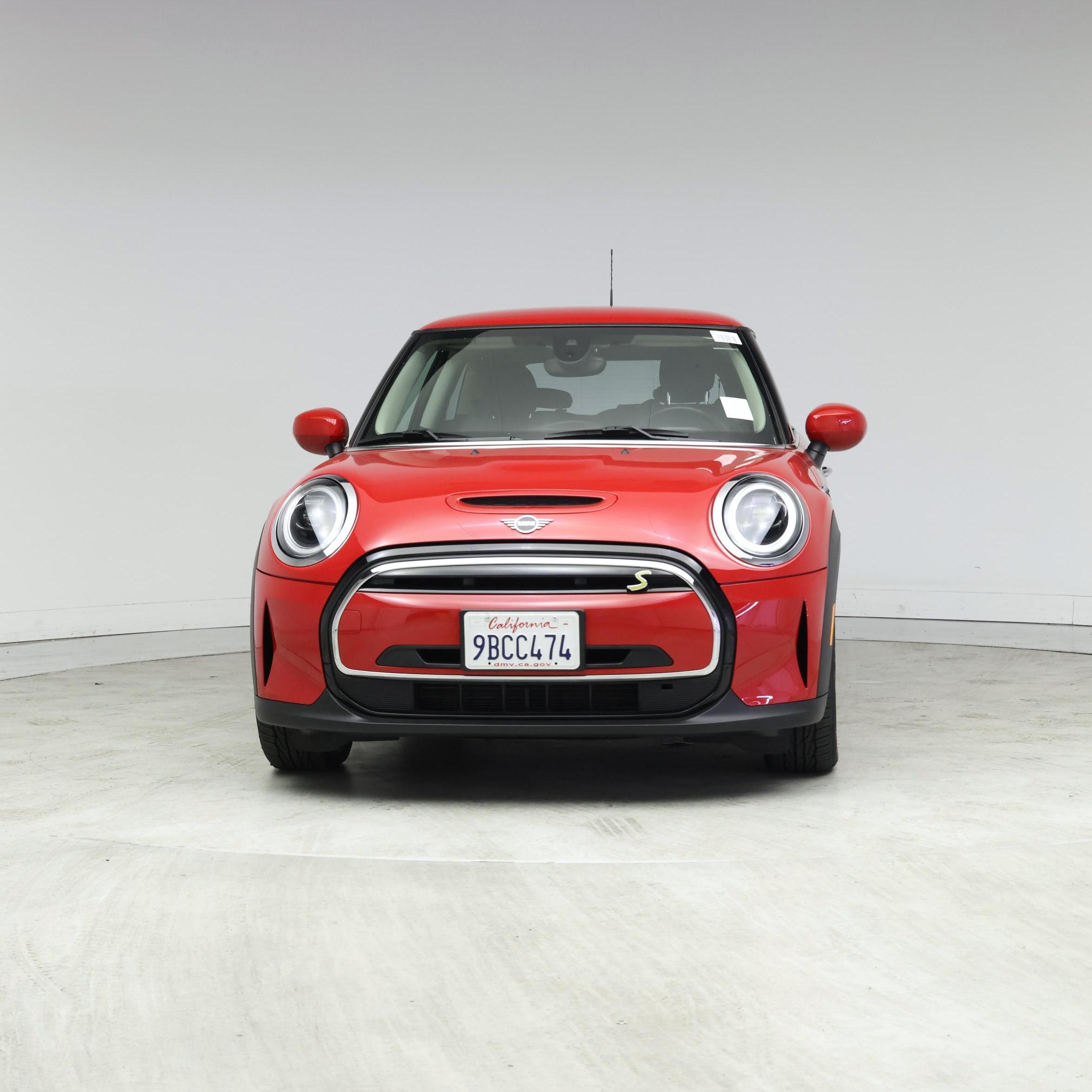 Thumbnail: 2022 MINI Cooper Hardtop - 5