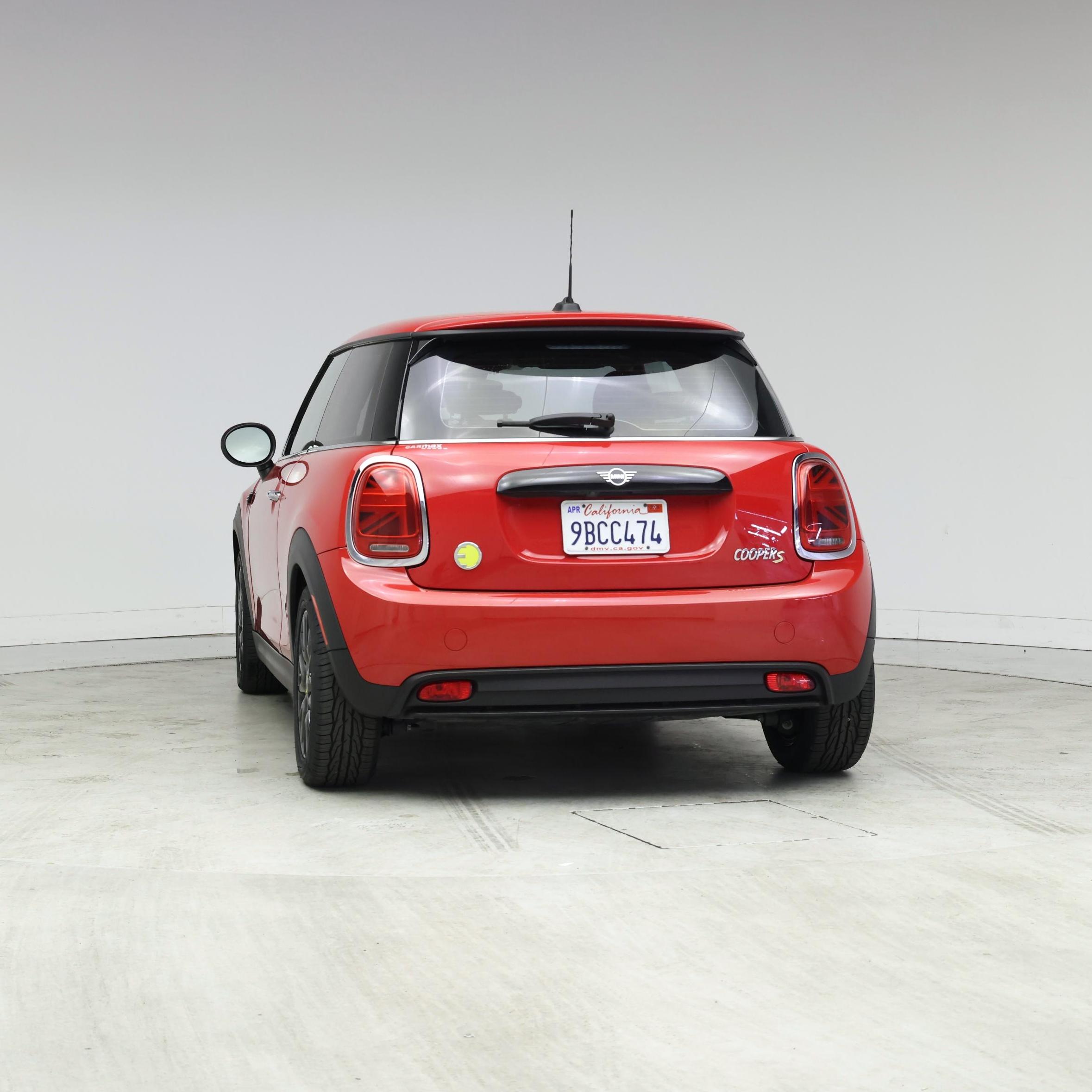 Thumbnail: 2022 MINI Cooper Hardtop - 6