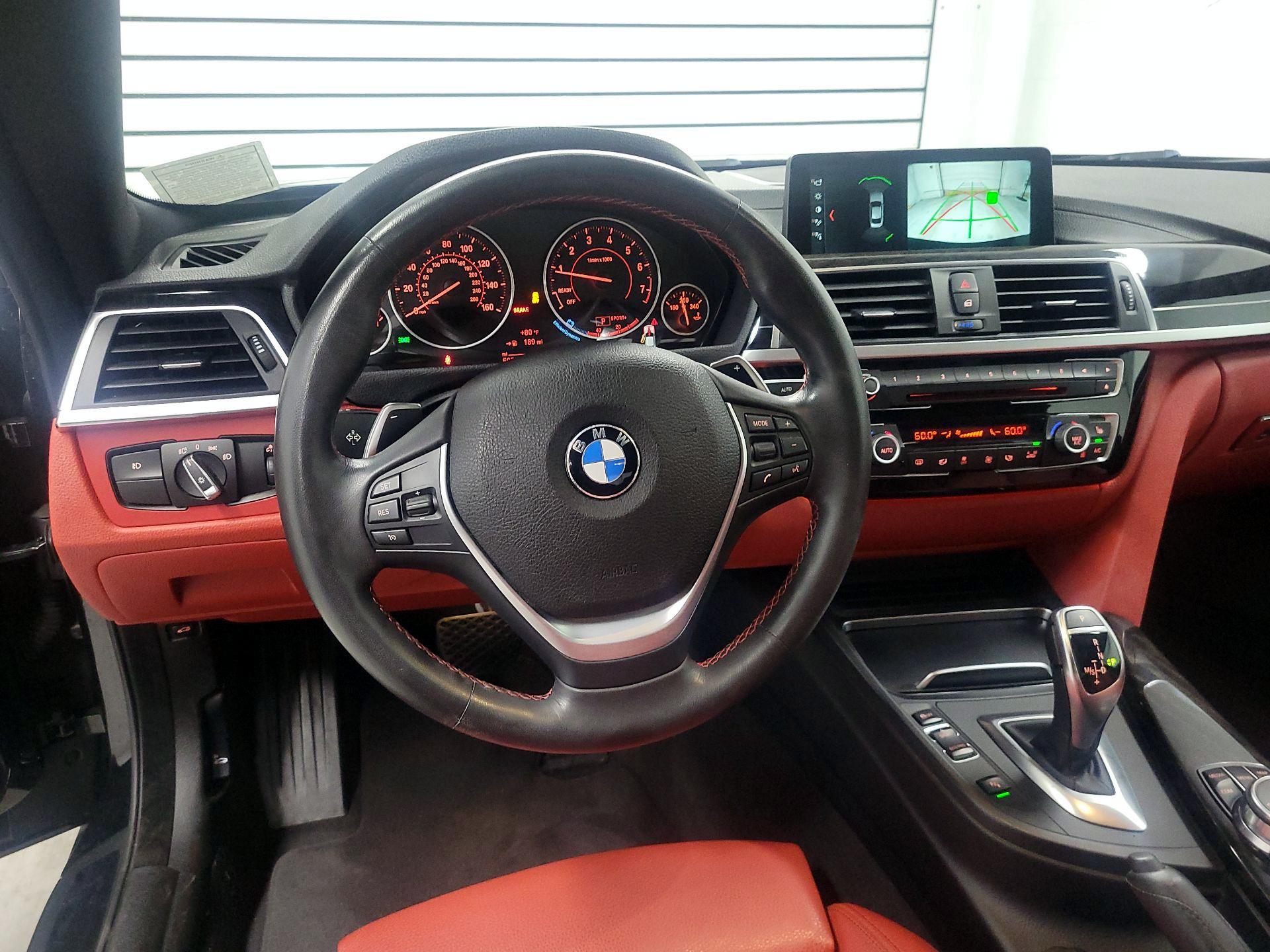 Thumbnail: 2018 BMW 4 Series - 10